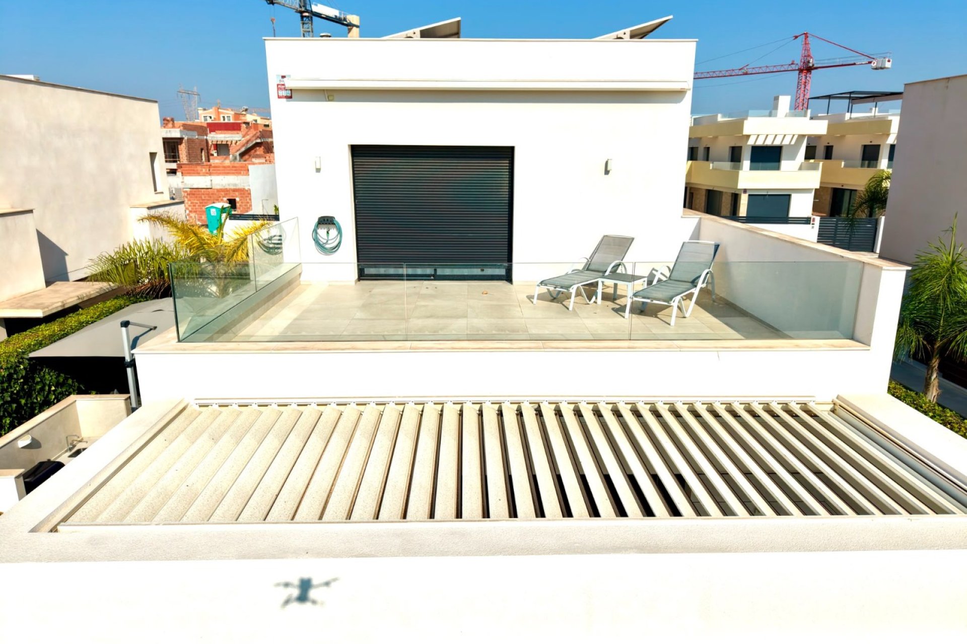 Resale - Villa -
Los Montesinos - Costa Blanca