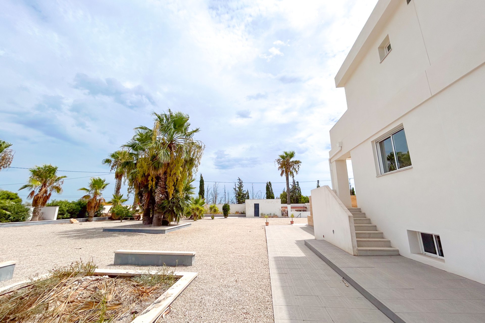 Resale - Villa -
Los Montesinos - Costa Blanca