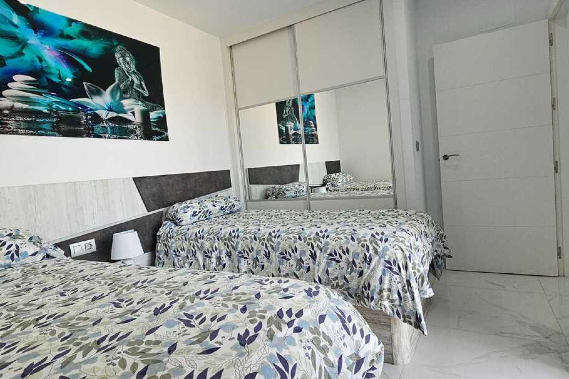 Resale - Villa -
Los Montesinos - Costa Blanca