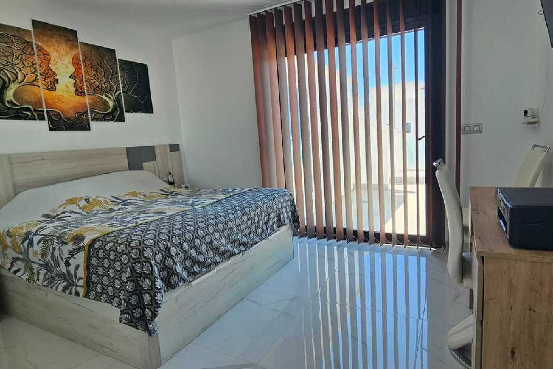Resale - Villa -
Los Montesinos - Costa Blanca
