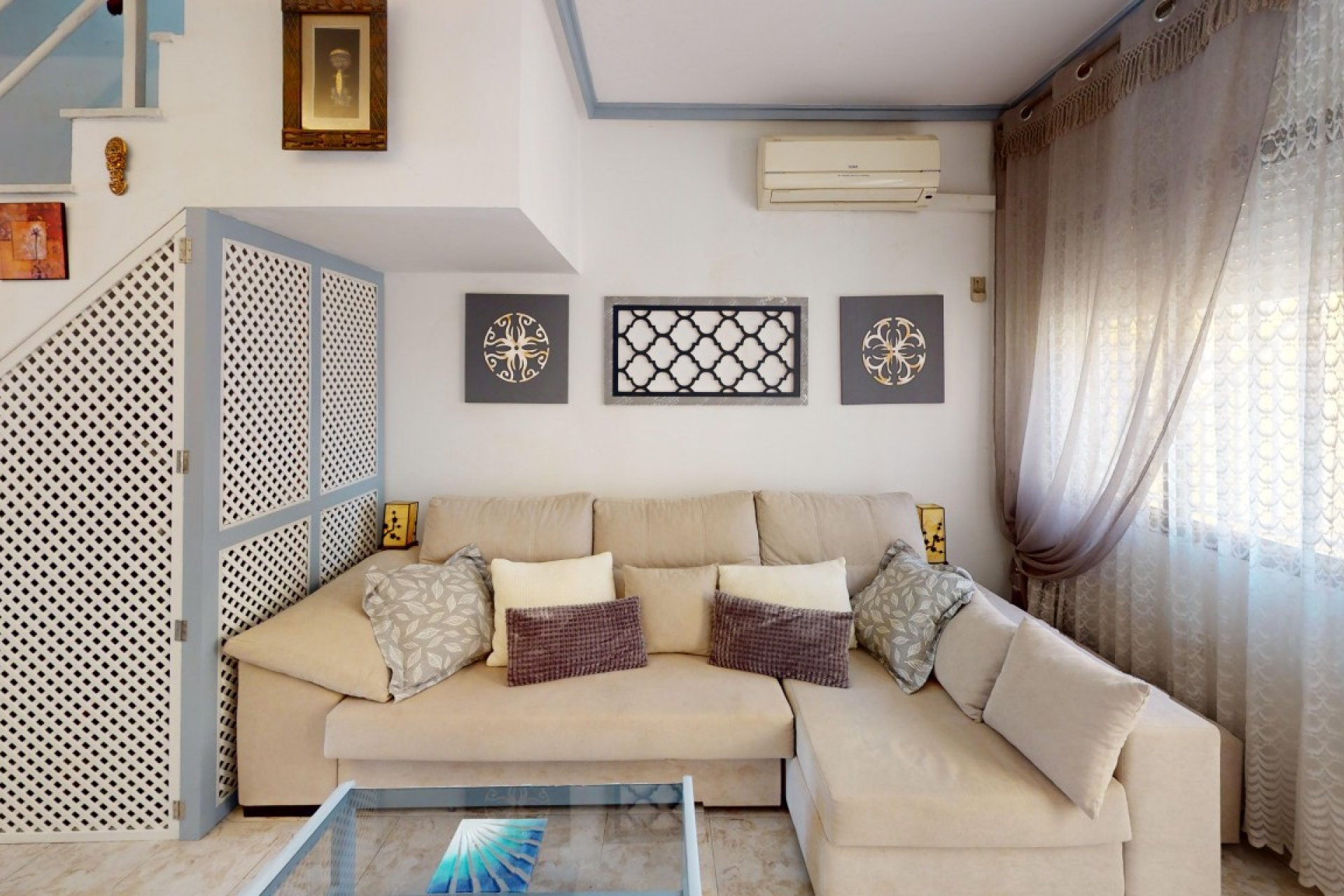 Resale - Villa -
Los Narejos - Costa Calida