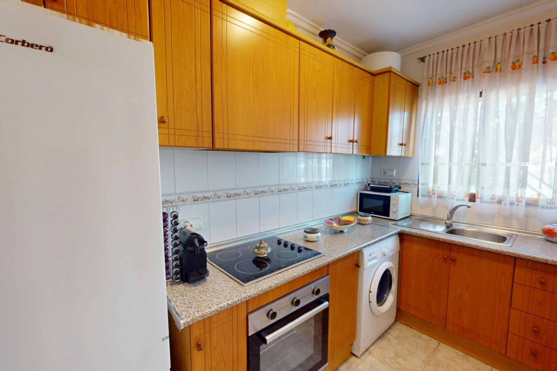 Resale - Villa -
Los Narejos - Costa Calida