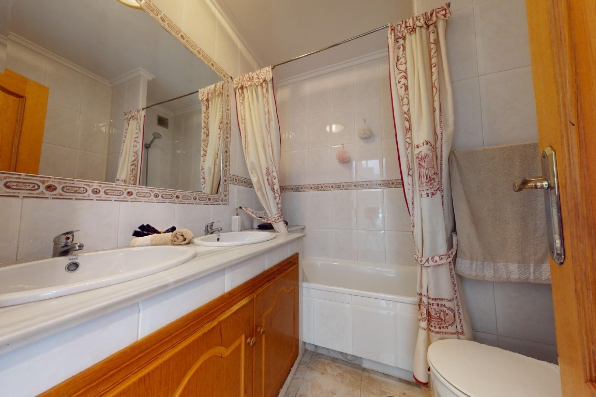 Resale - Villa -
Los Narejos - Costa Calida