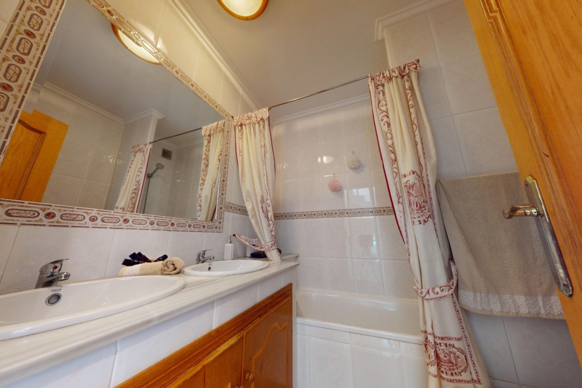 Resale - Villa -
Los Narejos - Costa Calida