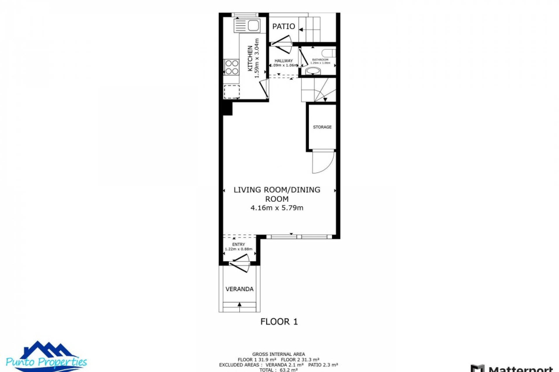 Resale - Villa -
Los Narejos - Costa Calida