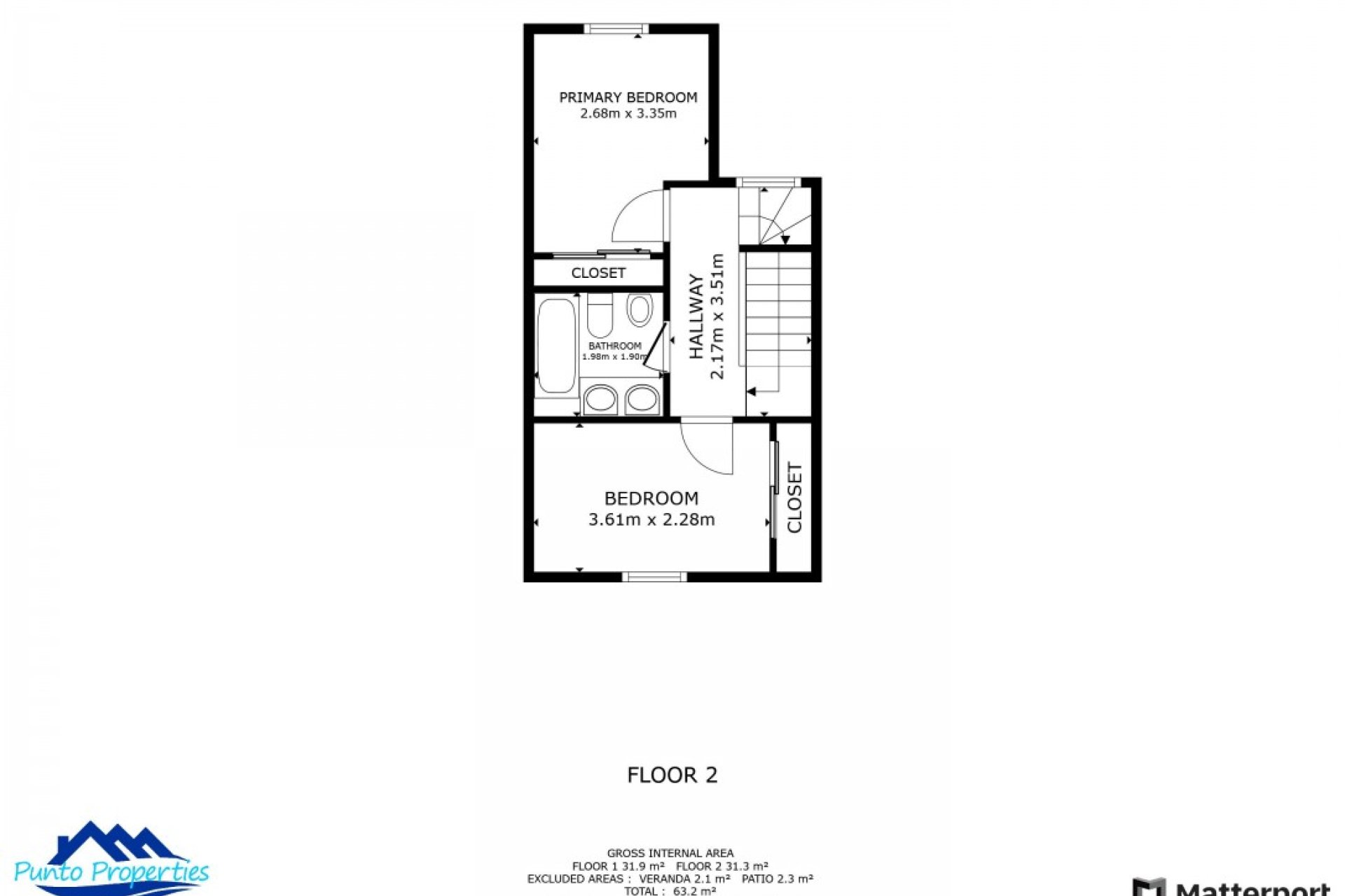 Resale - Villa -
Los Narejos - Costa Calida