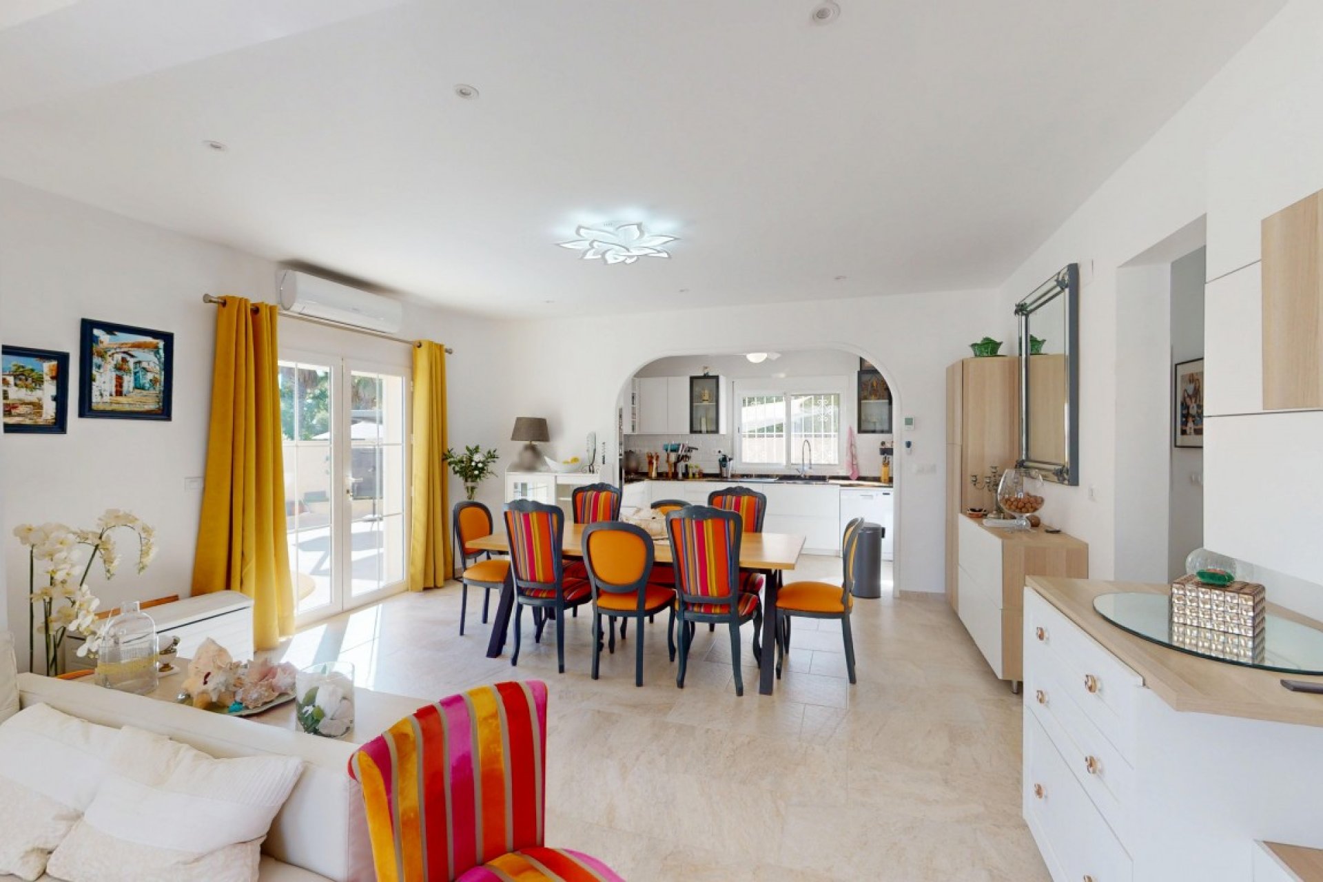 Resale - Villa -
Los Narejos - Costa Calida