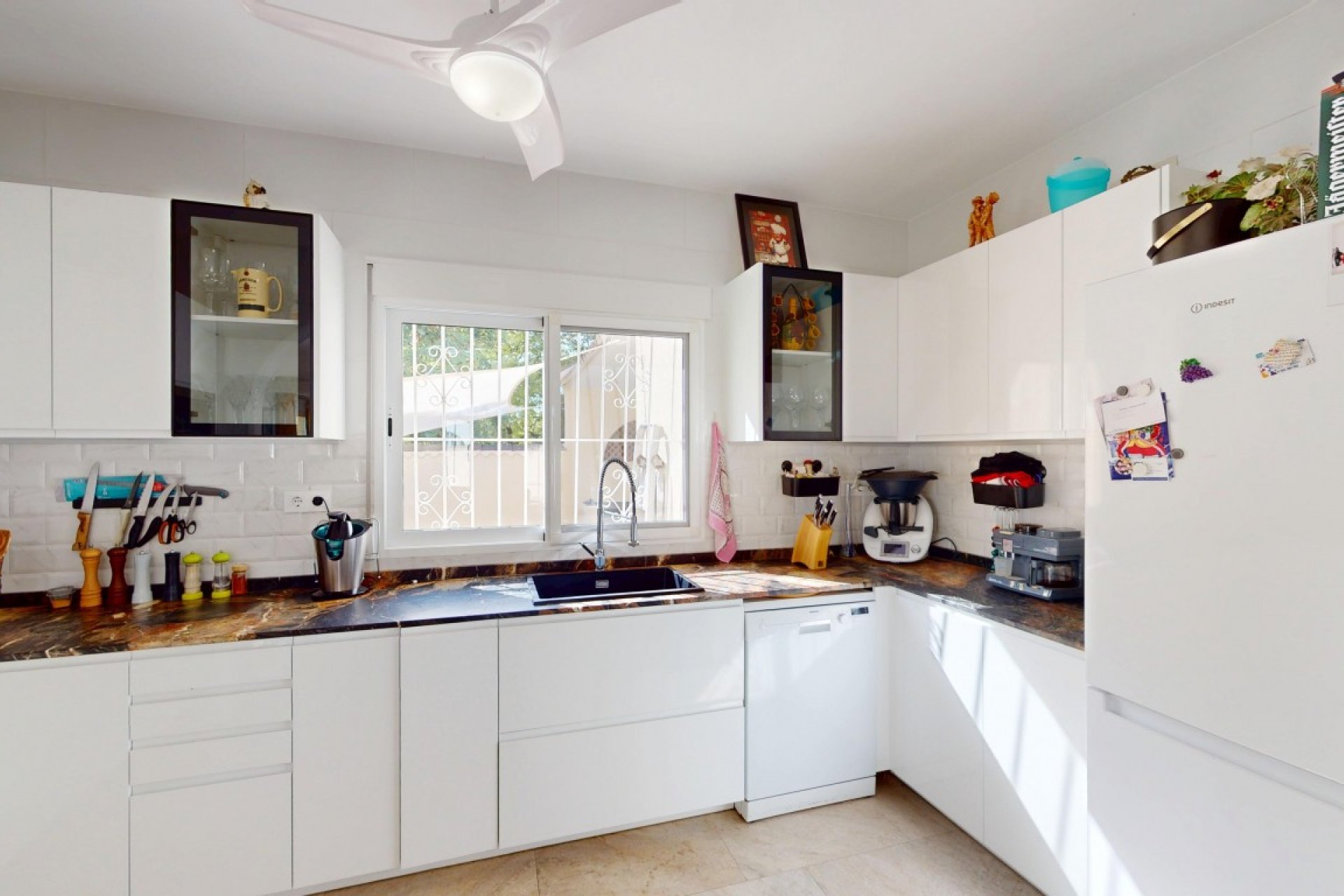 Resale - Villa -
Los Narejos - Costa Calida