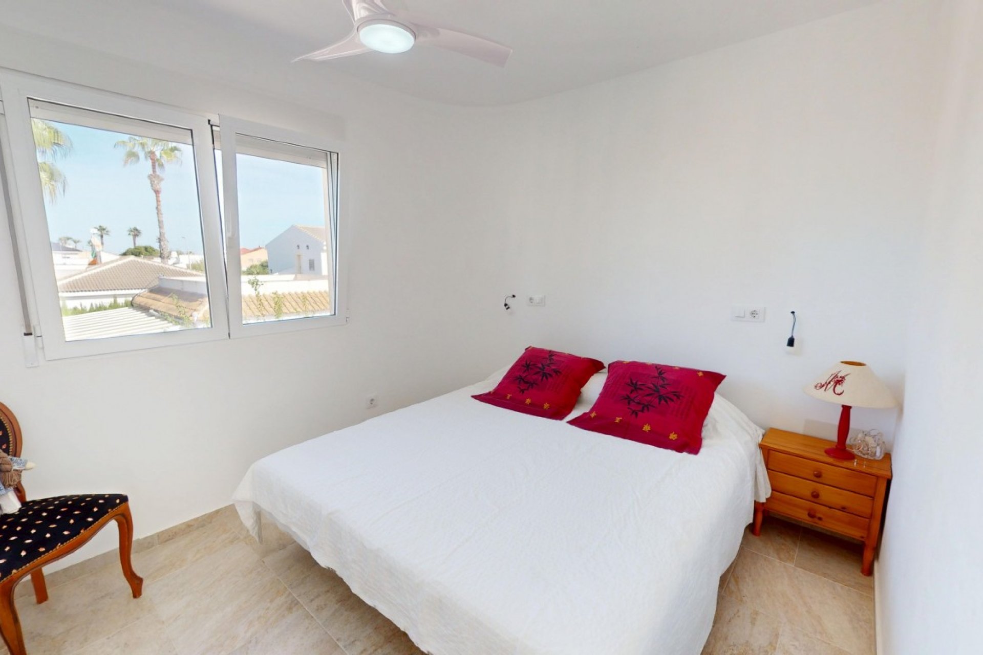 Resale - Villa -
Los Narejos - Costa Calida