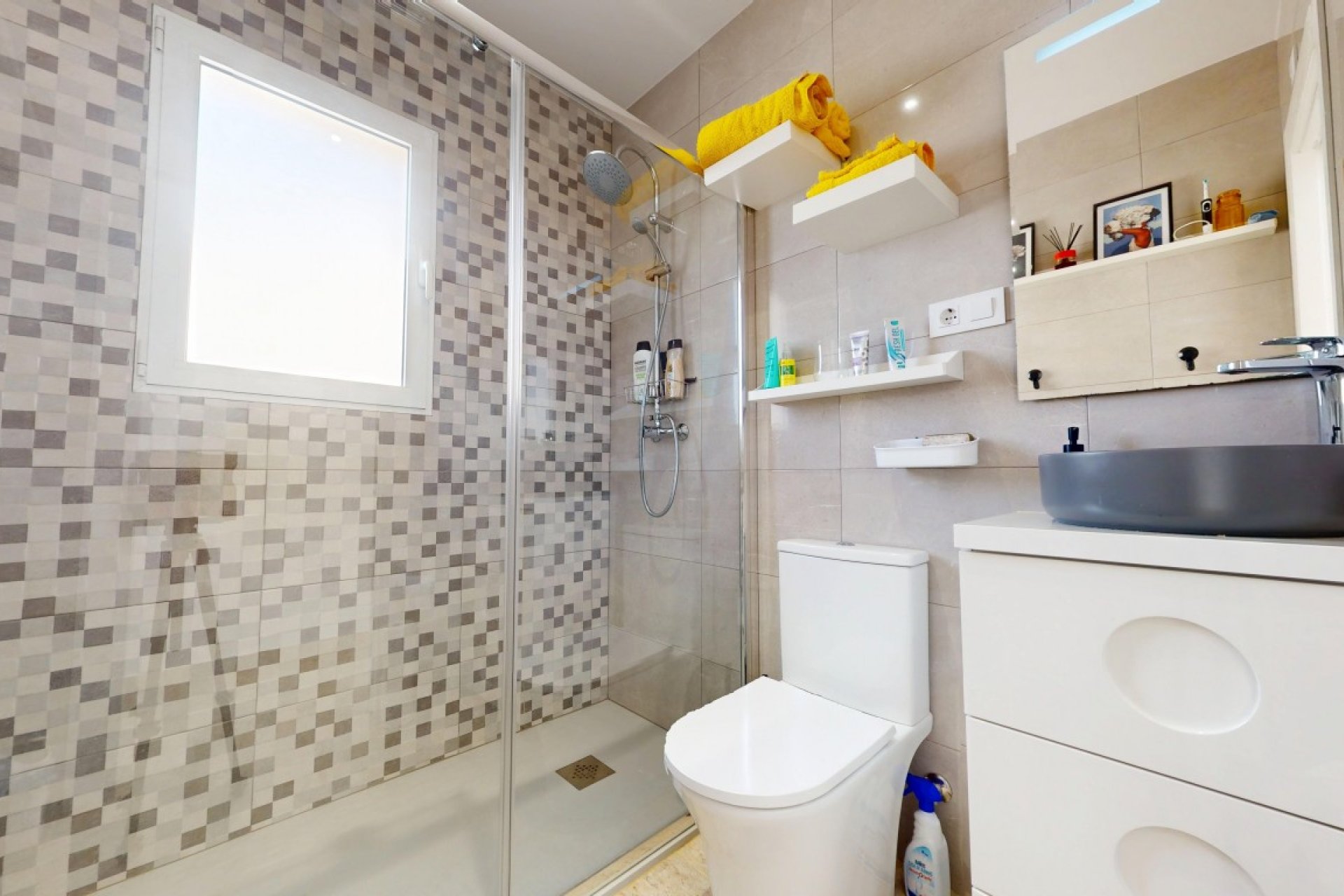 Resale - Villa -
Los Narejos - Costa Calida