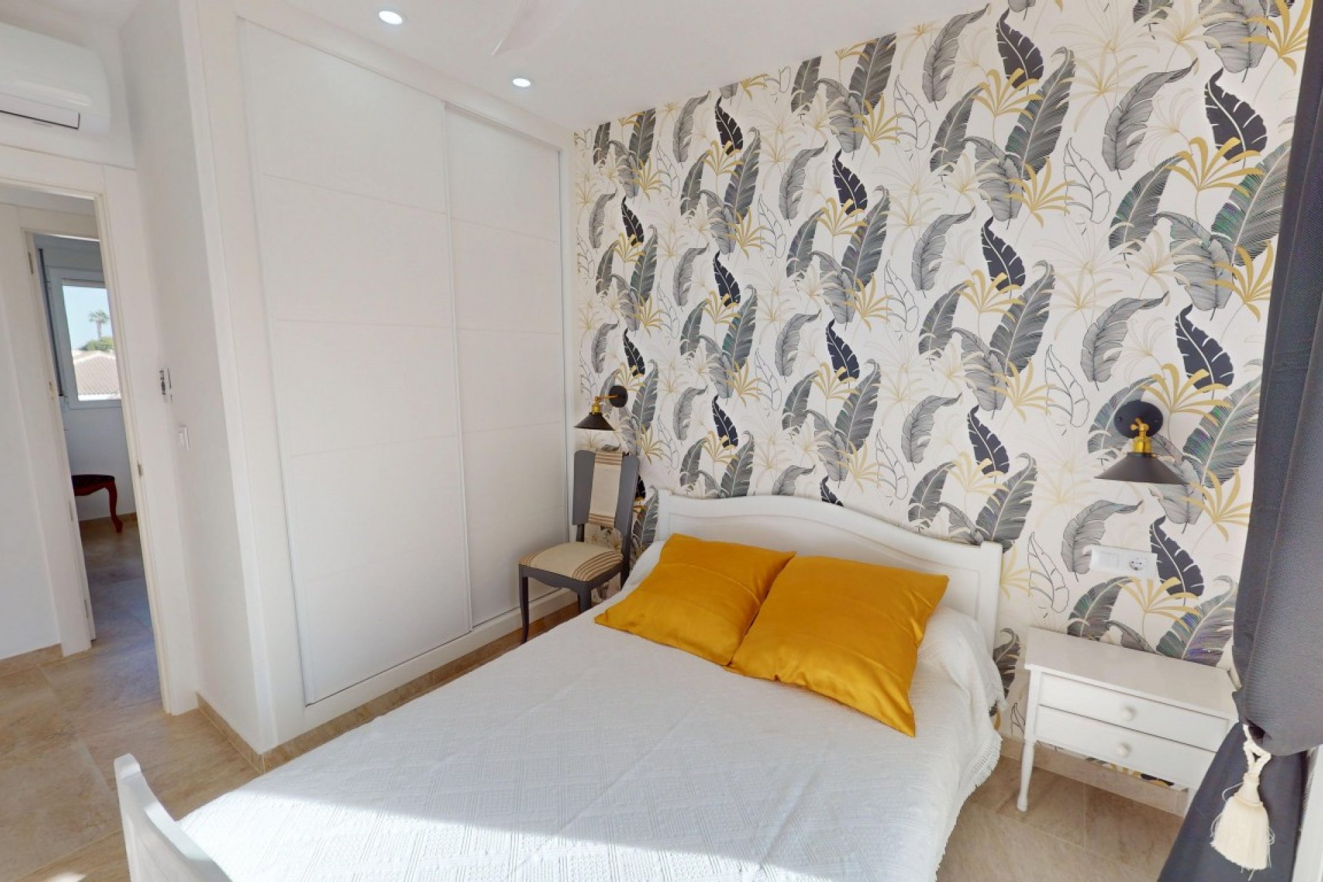 Resale - Villa -
Los Narejos - Costa Calida