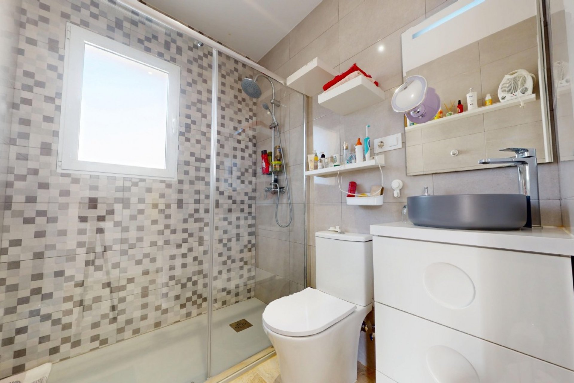 Resale - Villa -
Los Narejos - Costa Calida