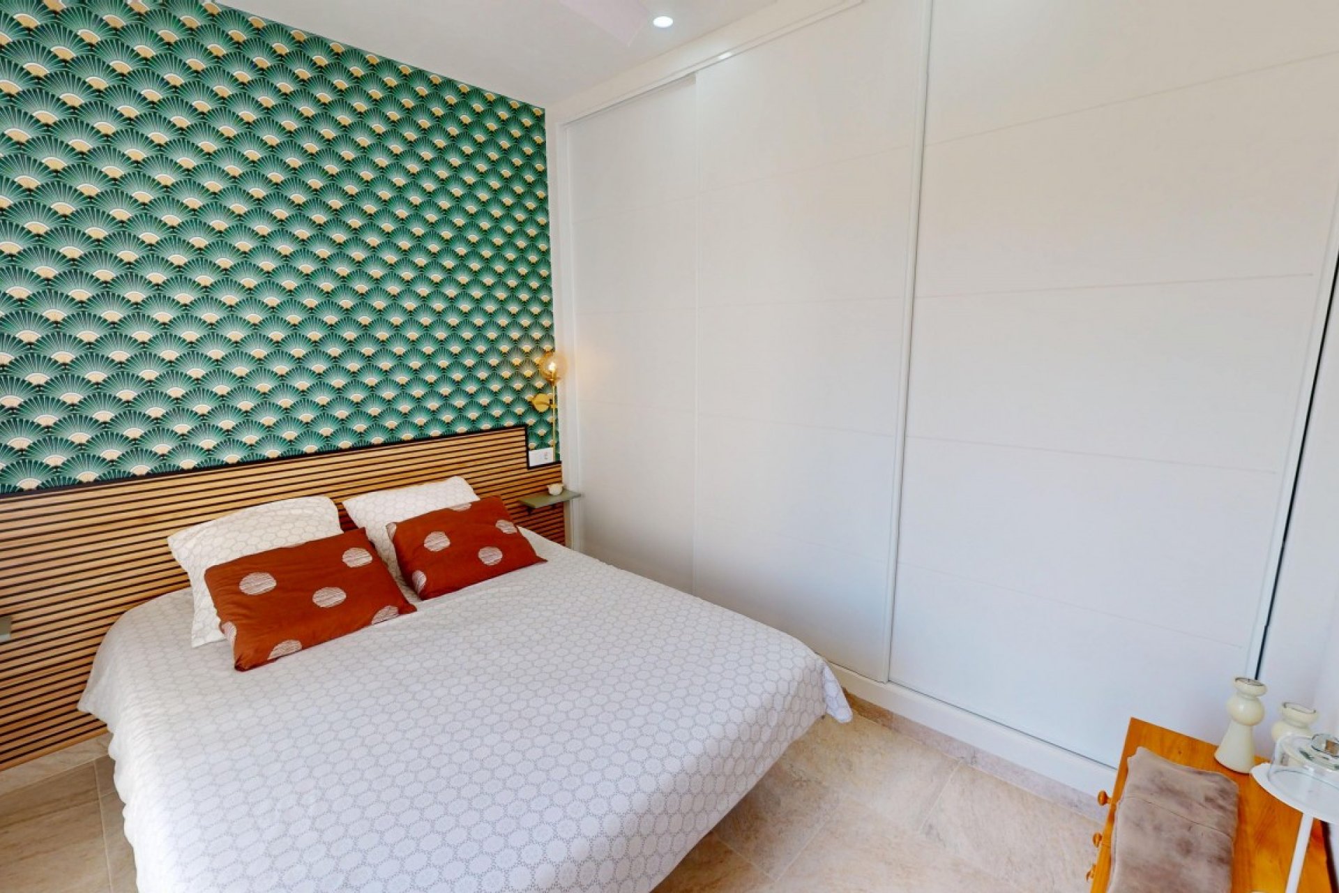 Resale - Villa -
Los Narejos - Costa Calida