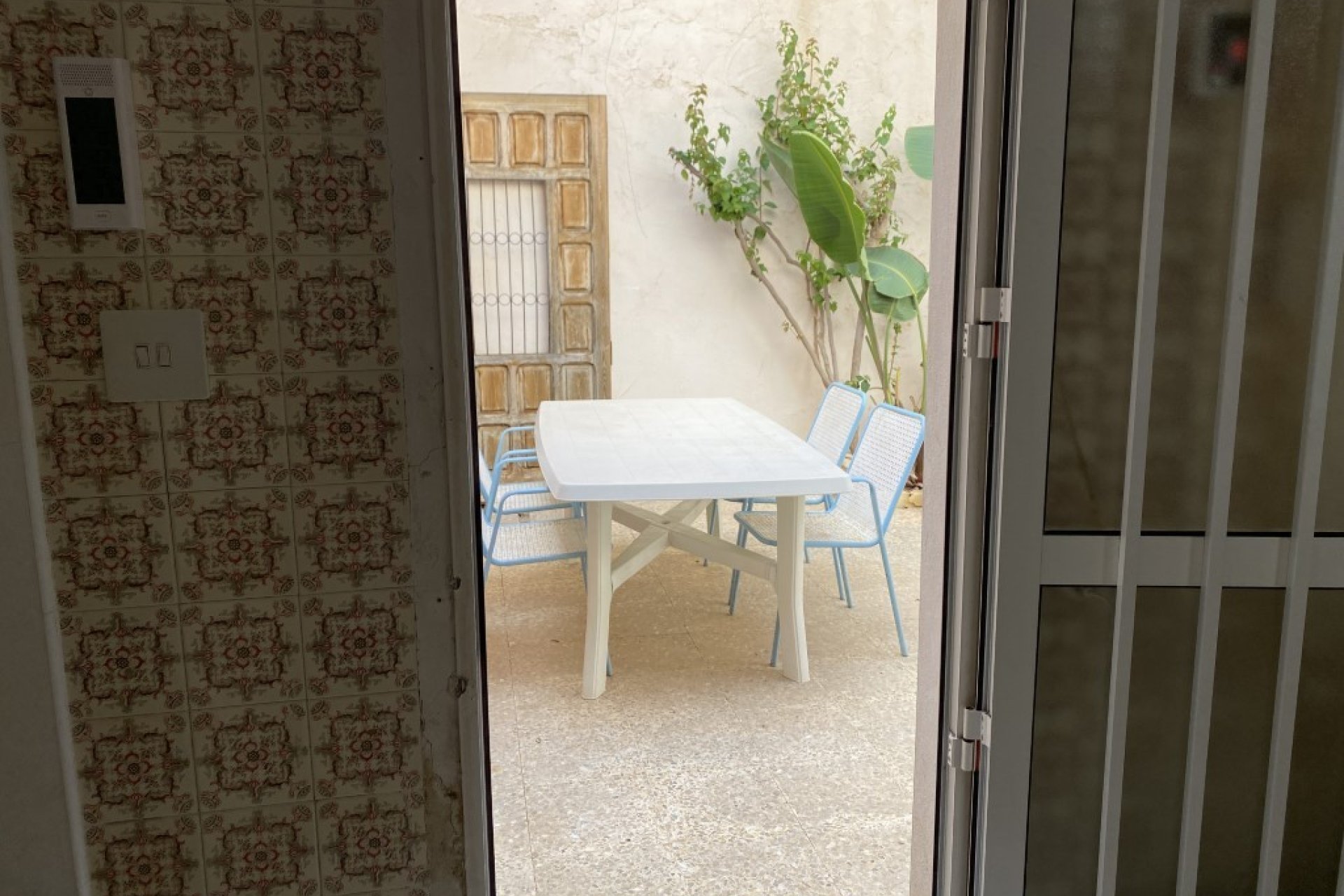 Resale - Villa -
Los Nietos - Costa Calida