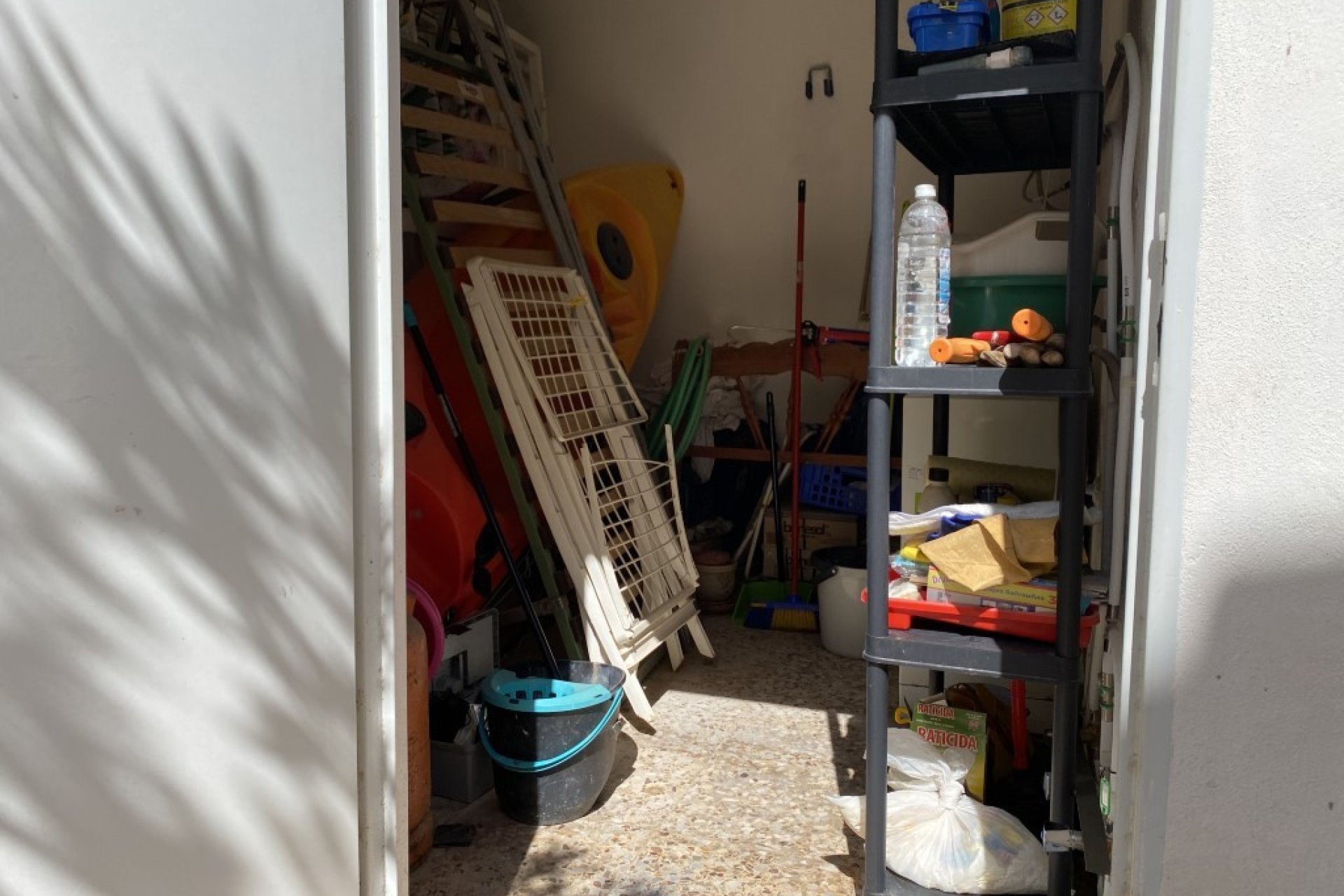 Resale - Villa -
Los Nietos - Costa Calida