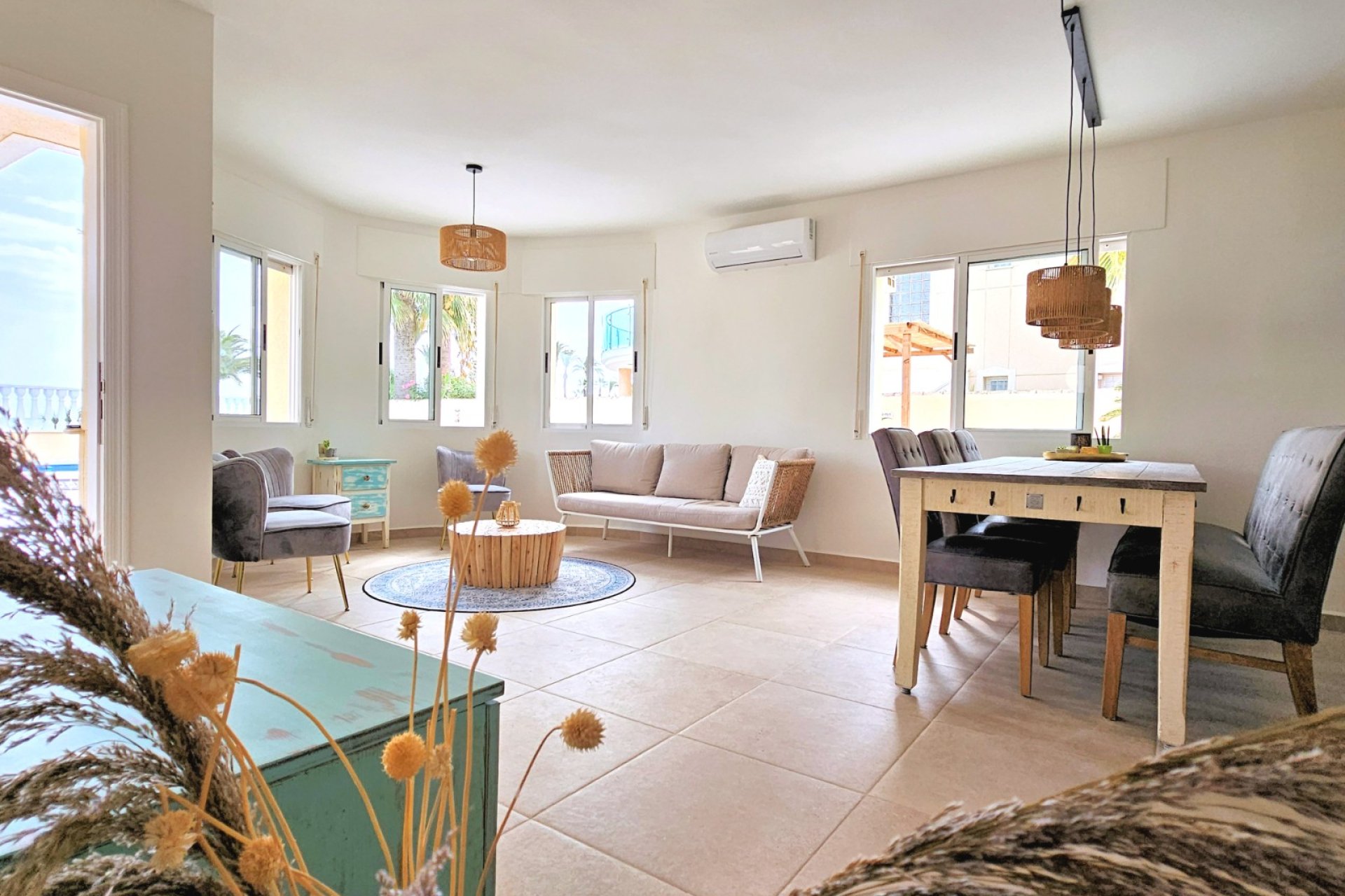 Resale - Villa -
Los Urrutias - Costa Calida