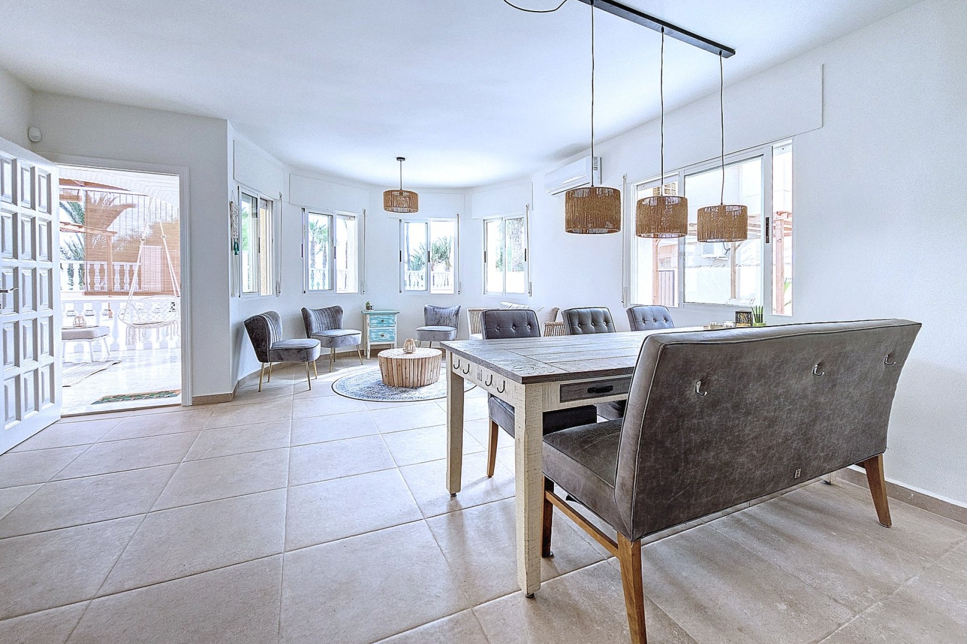 Resale - Villa -
Los Urrutias - Costa Calida