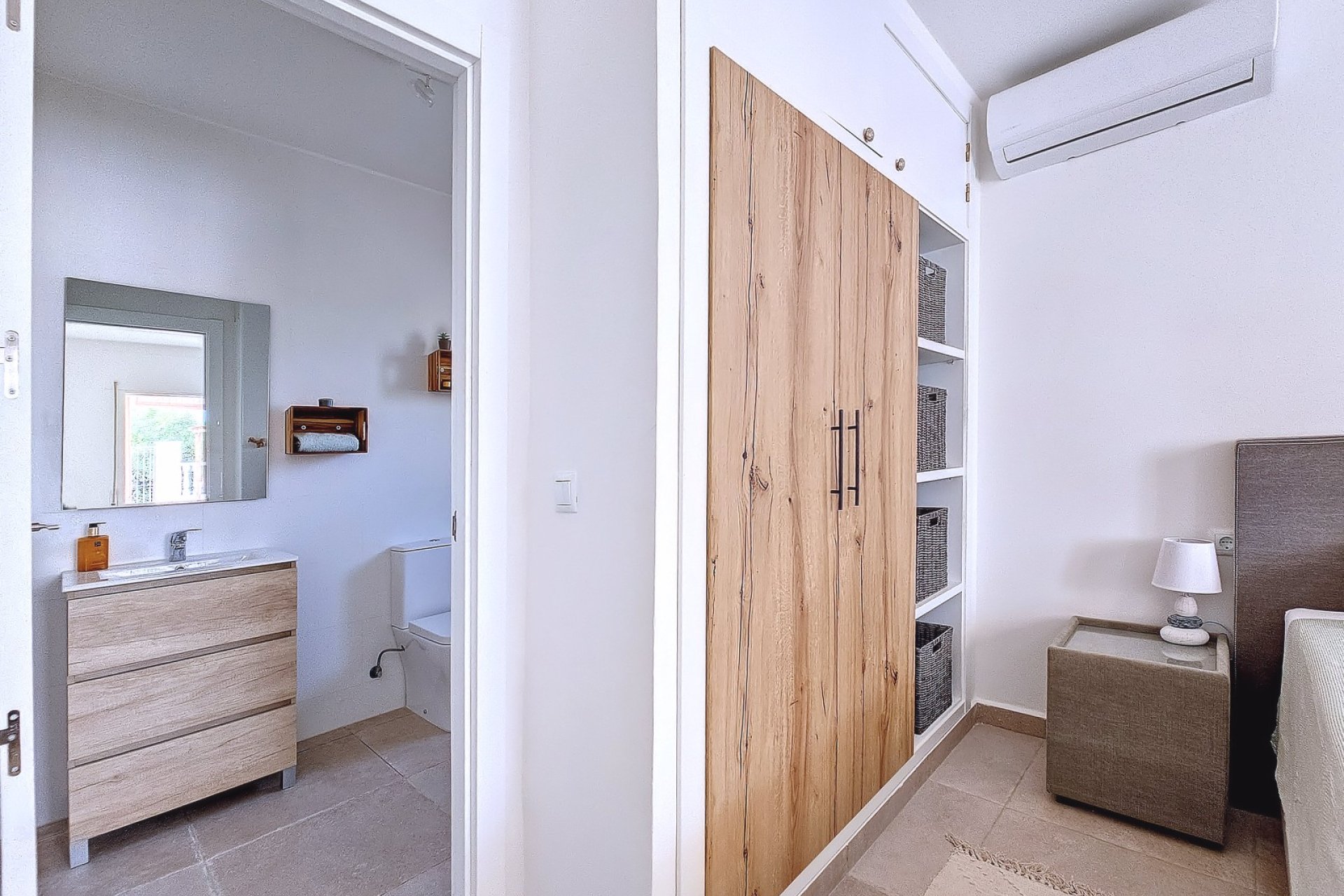Resale - Villa -
Los Urrutias - Costa Calida