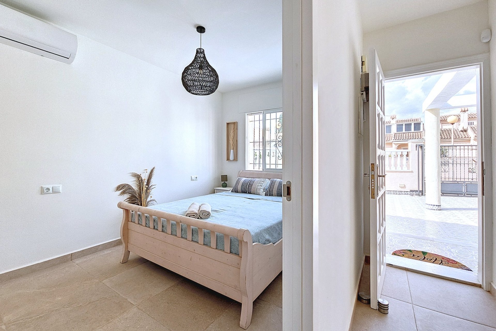 Resale - Villa -
Los Urrutias - Costa Calida