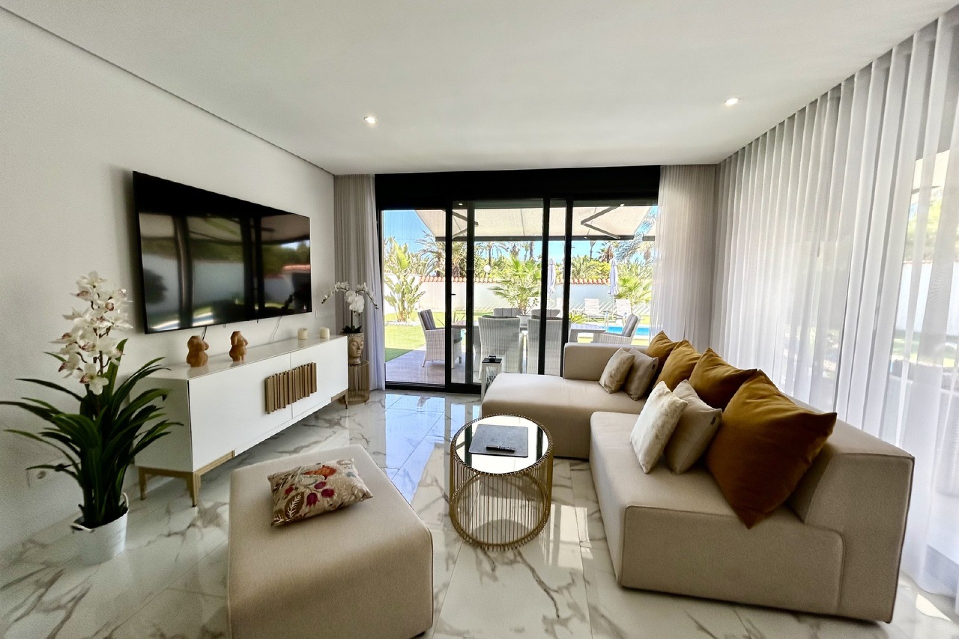 Resale - Villa -
Los Urrutias - Costa Calida