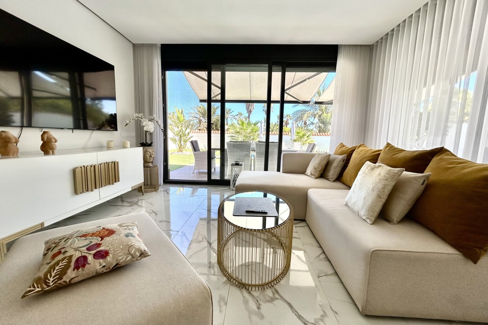 Resale - Villa -
Los Urrutias - Costa Calida