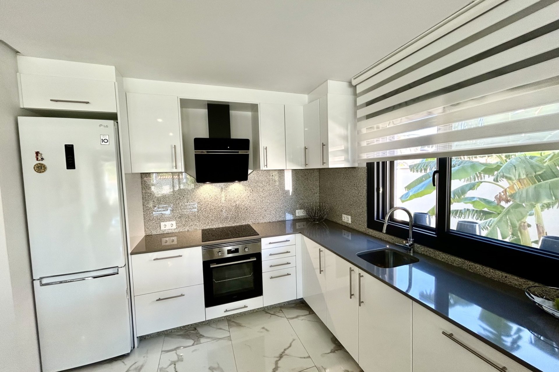 Resale - Villa -
Los Urrutias - Costa Calida