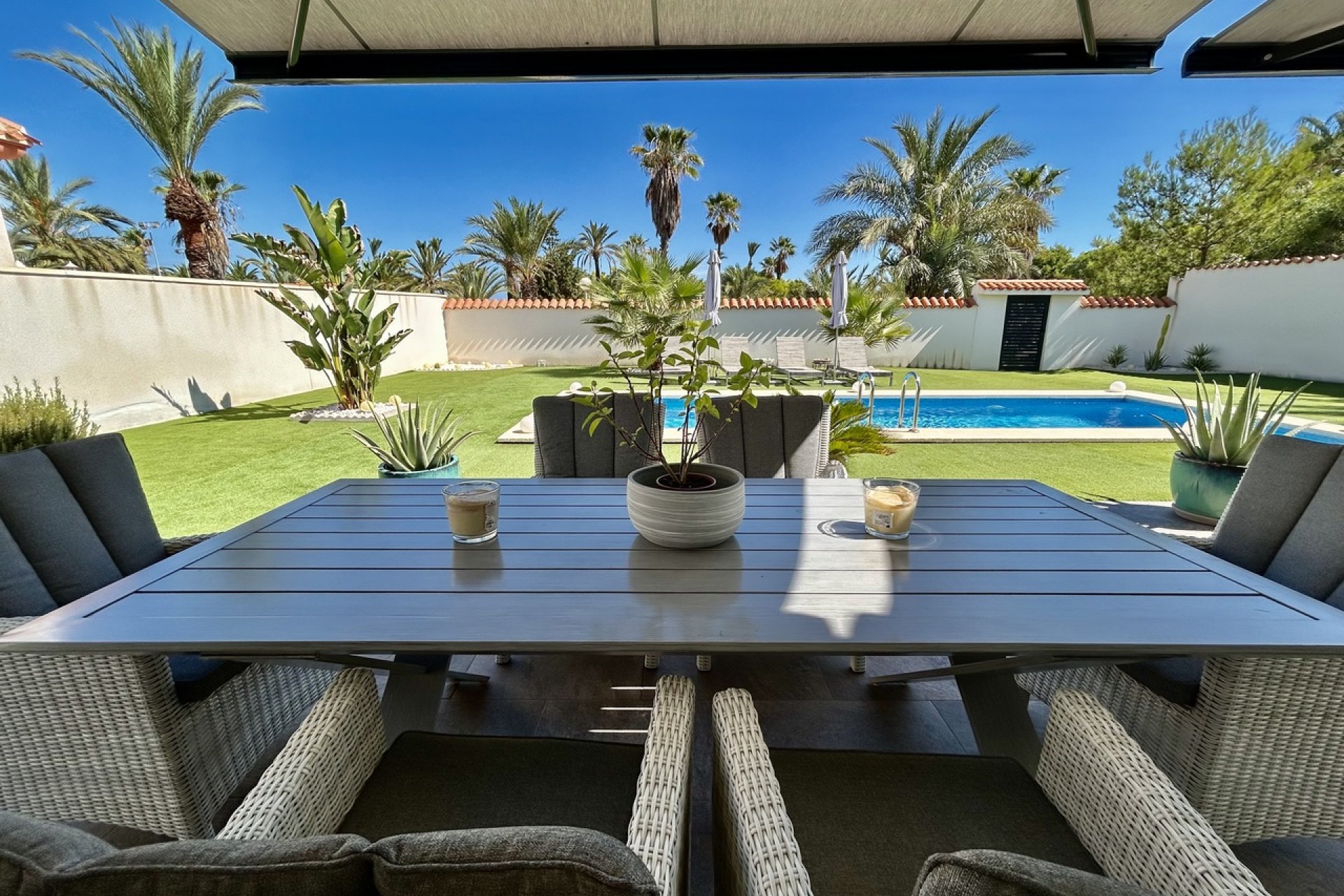 Resale - Villa -
Los Urrutias - Costa Calida