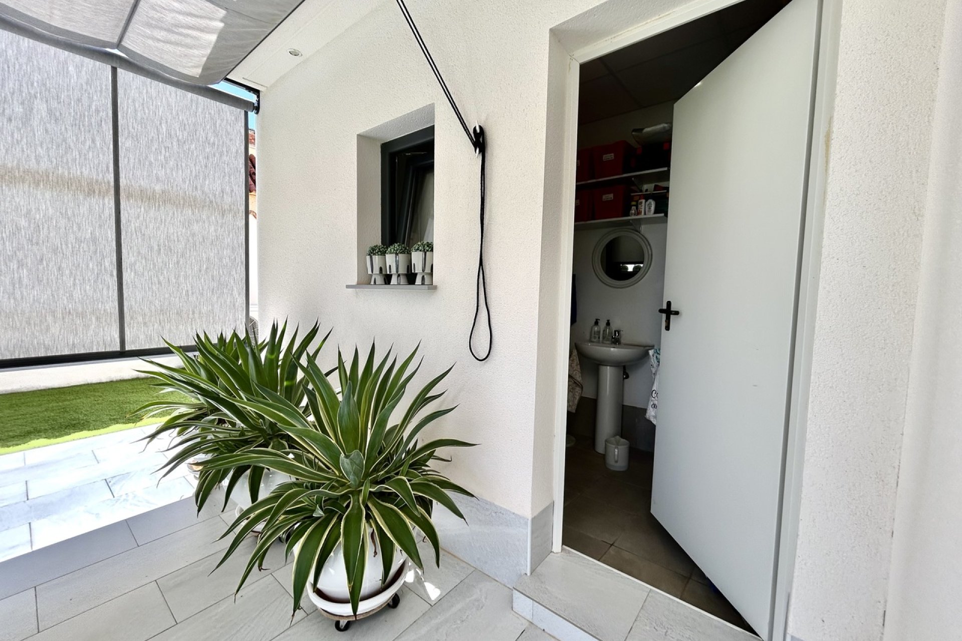 Resale - Villa -
Los Urrutias - Costa Calida