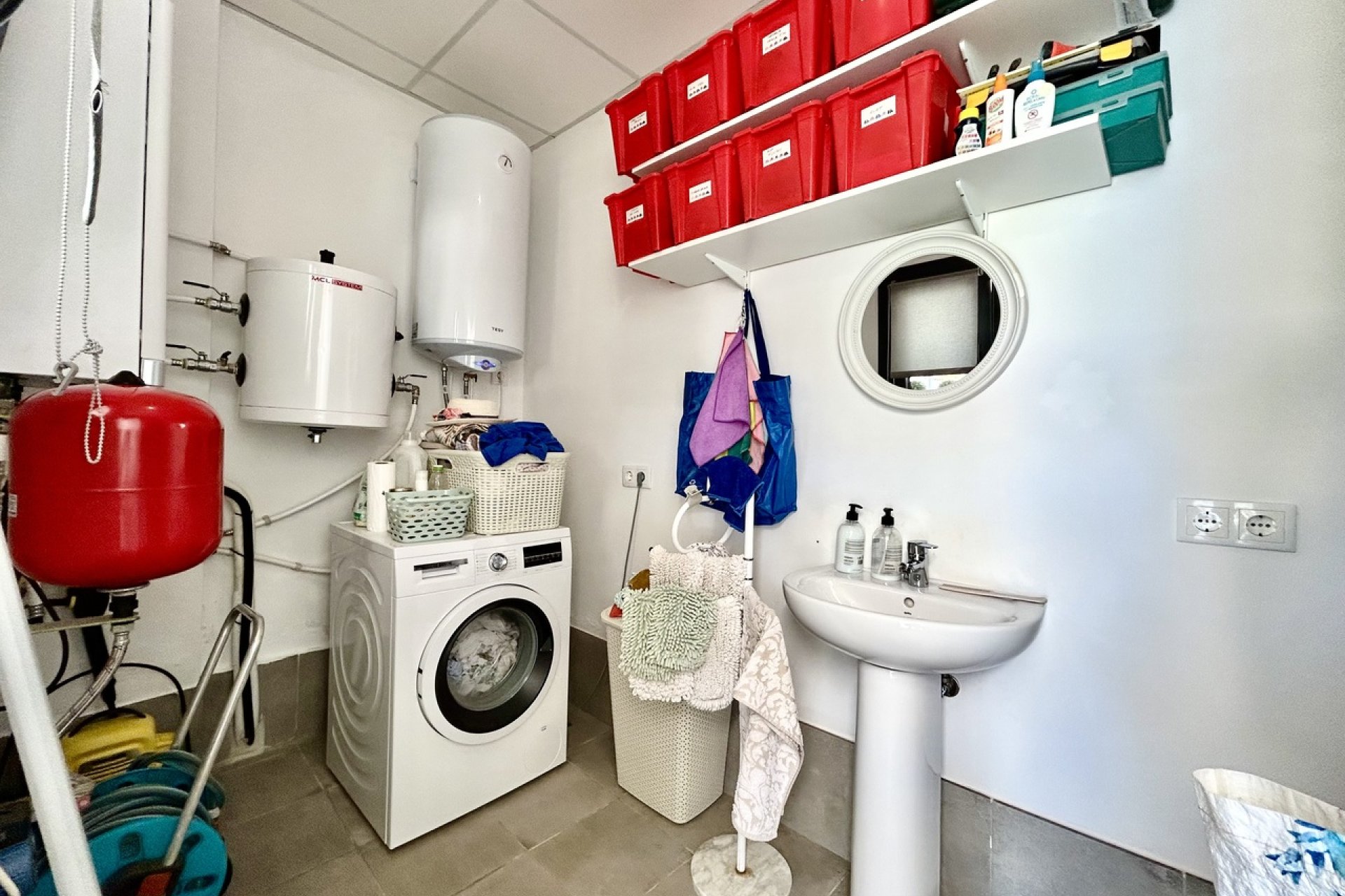 Resale - Villa -
Los Urrutias - Costa Calida