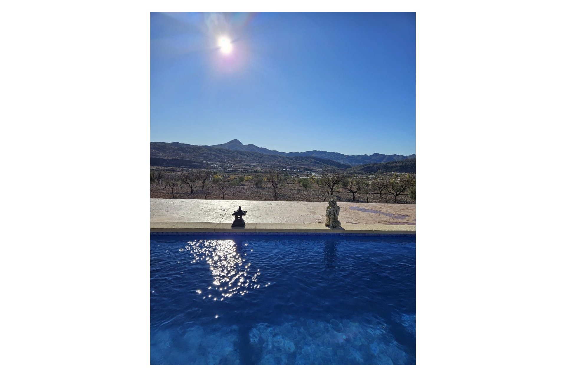 Resale - Villa -
Macisvenda - Inland