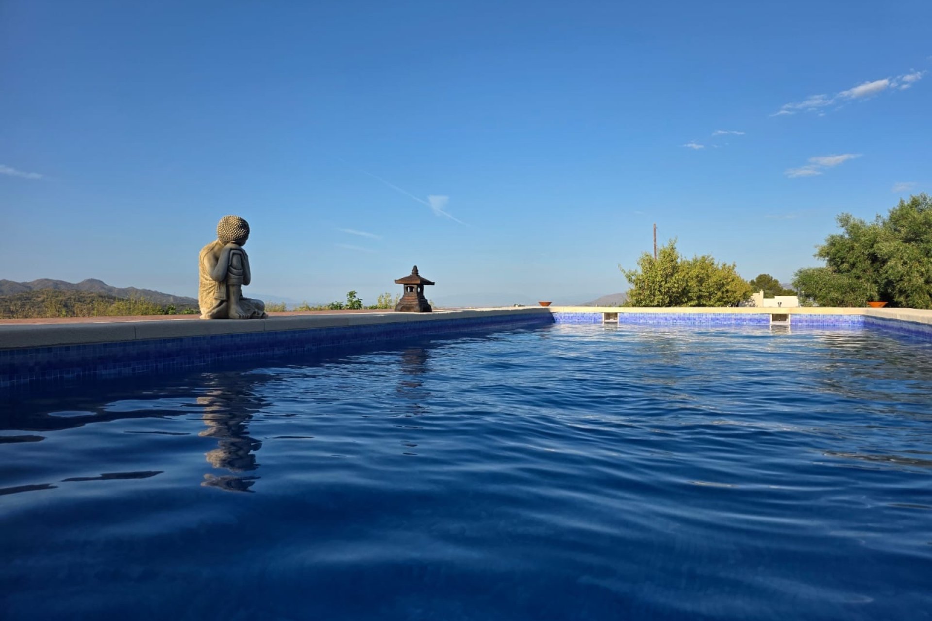 Resale - Villa -
Macisvenda - Inland