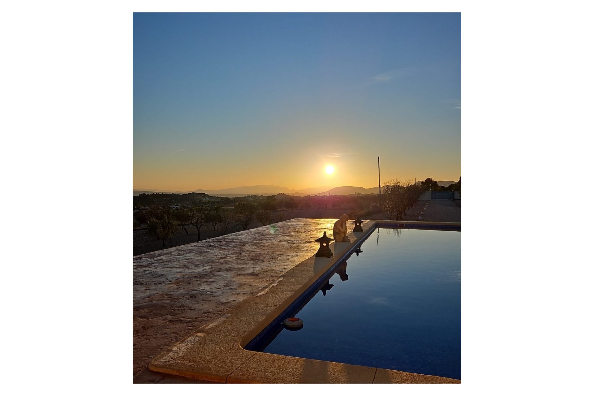 Resale - Villa -
Macisvenda - Inland