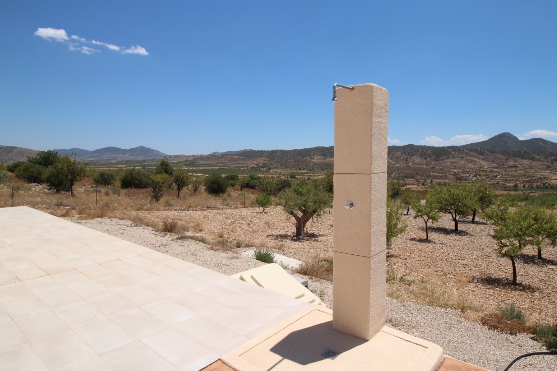 Resale - Villa -
Macisvenda - Inland