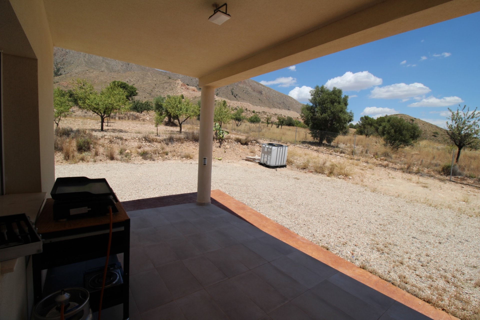 Resale - Villa -
Macisvenda - Inland