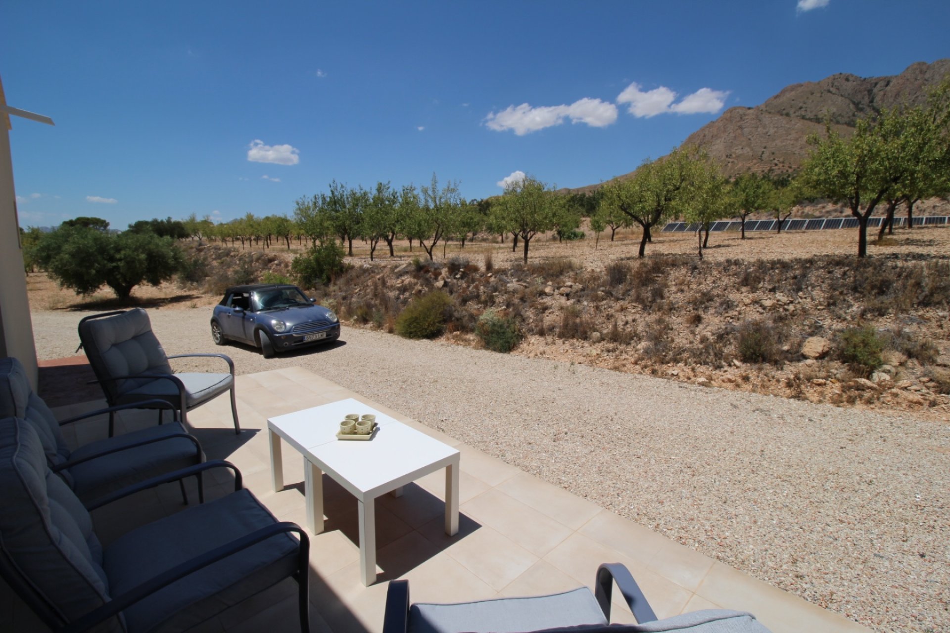 Resale - Villa -
Macisvenda - Inland