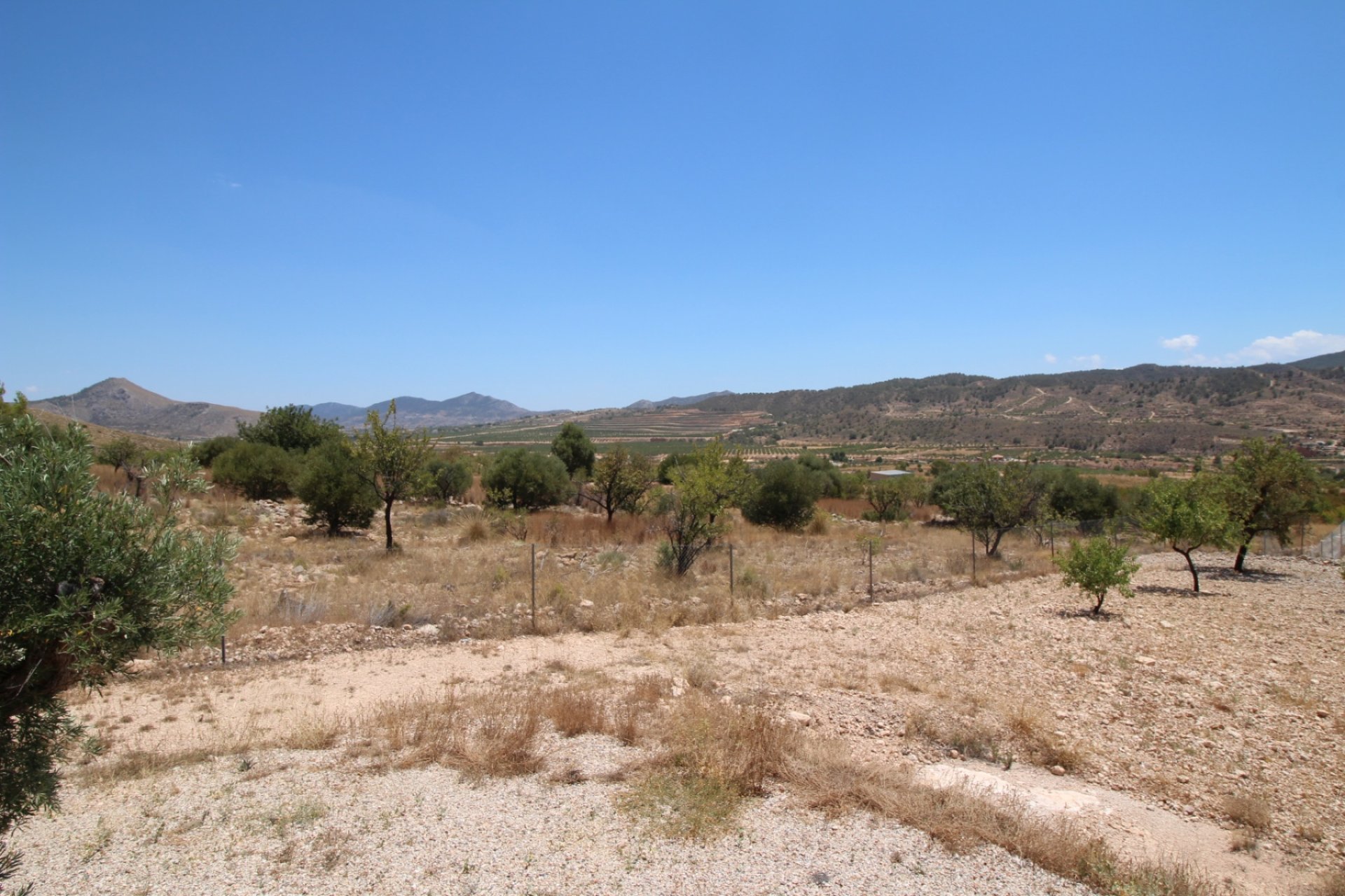 Resale - Villa -
Macisvenda - Inland