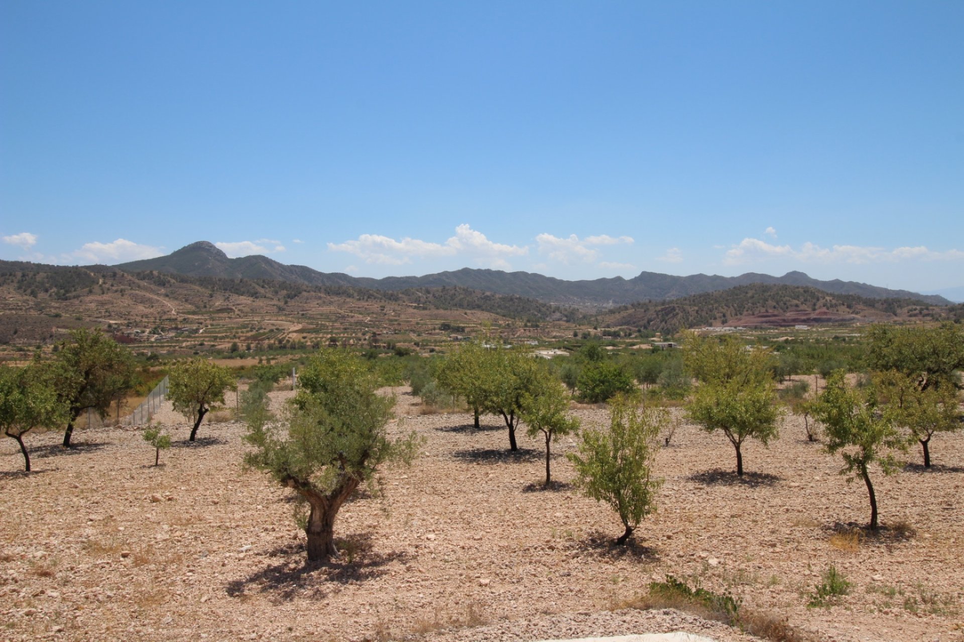 Resale - Villa -
Macisvenda - Inland