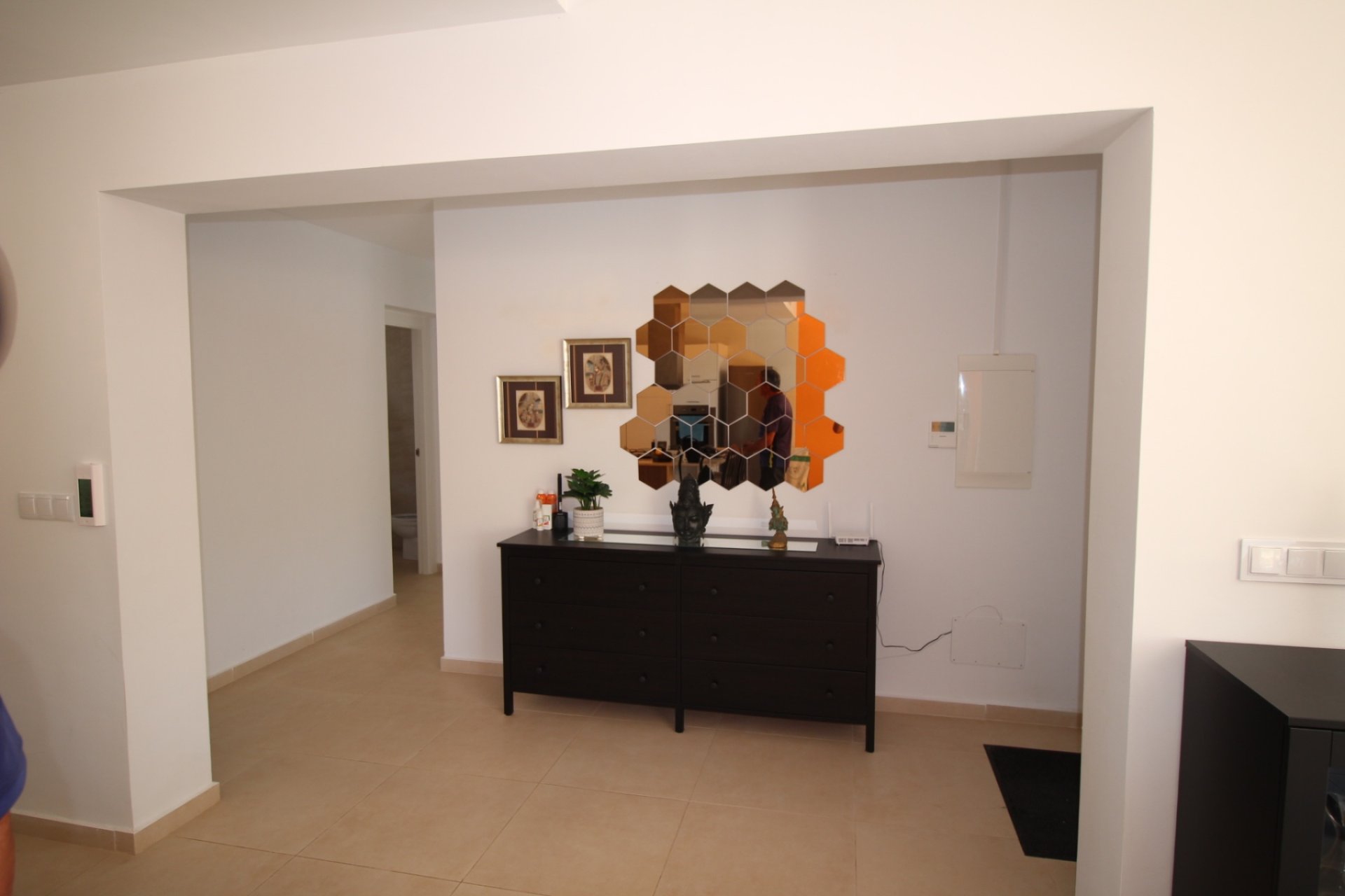 Resale - Villa -
Macisvenda - Inland