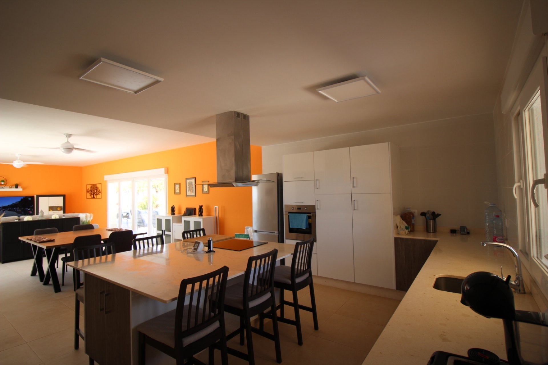 Resale - Villa -
Macisvenda - Inland