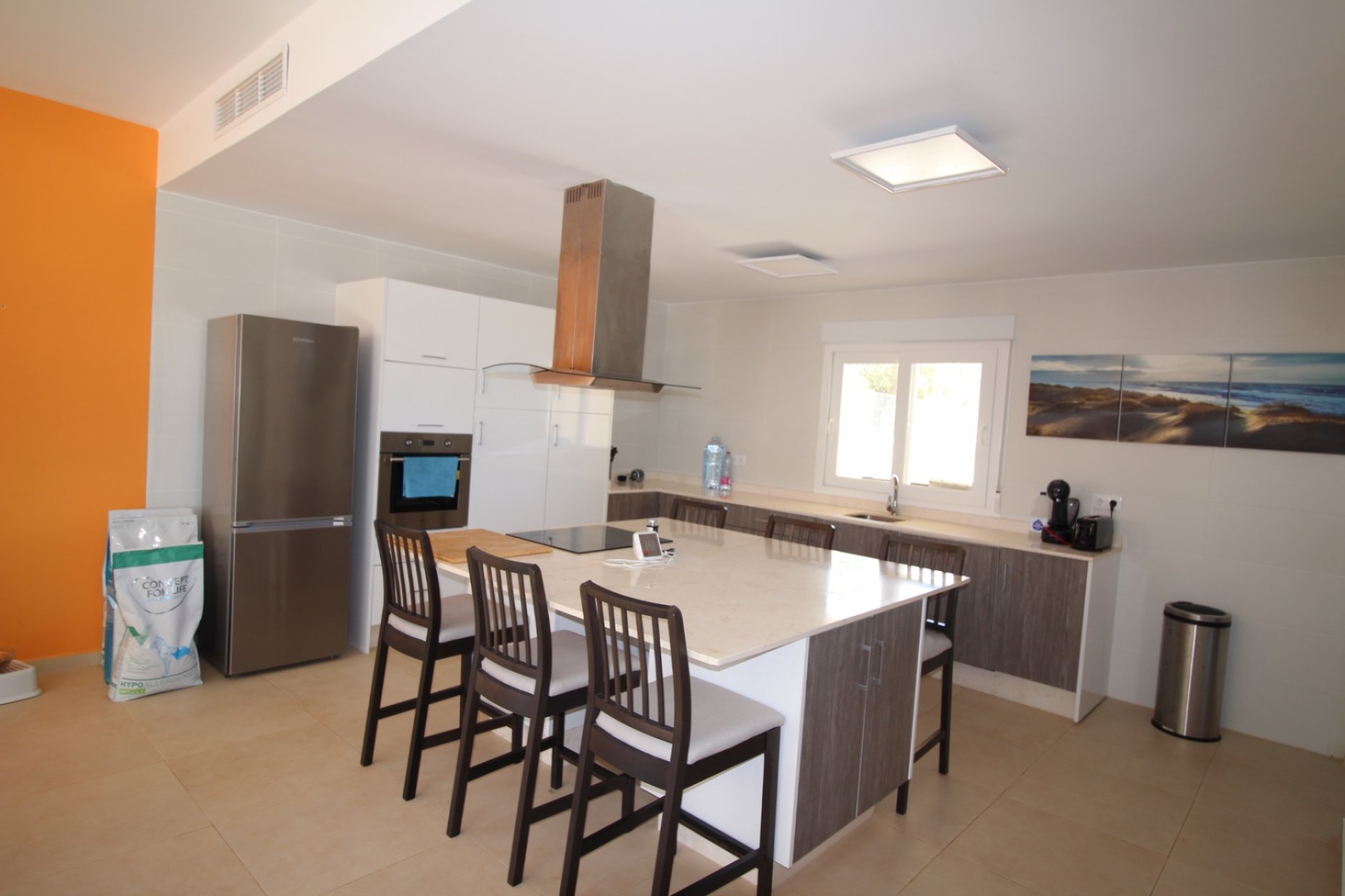 Resale - Villa -
Macisvenda - Inland