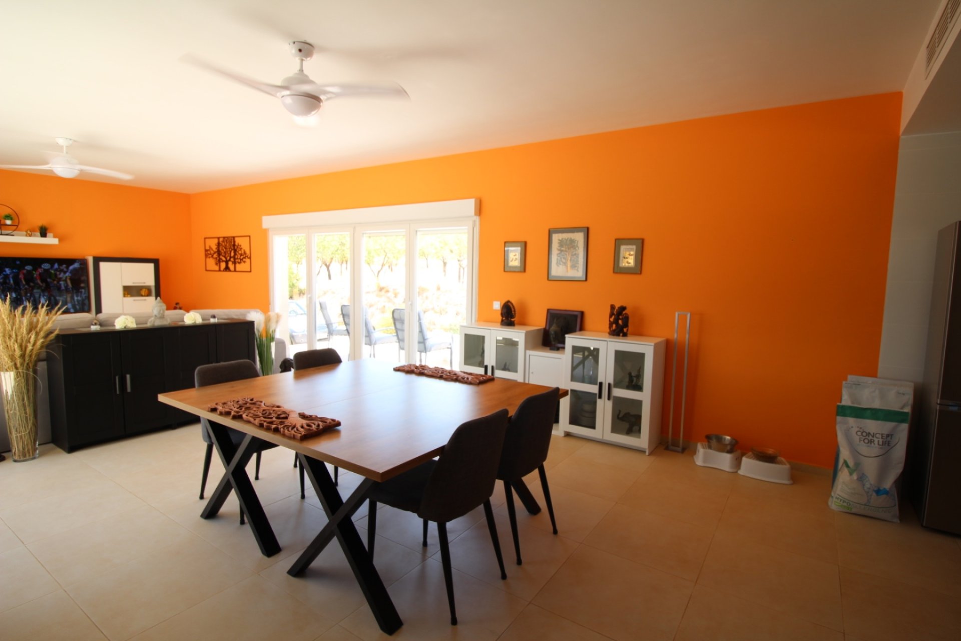 Resale - Villa -
Macisvenda - Inland