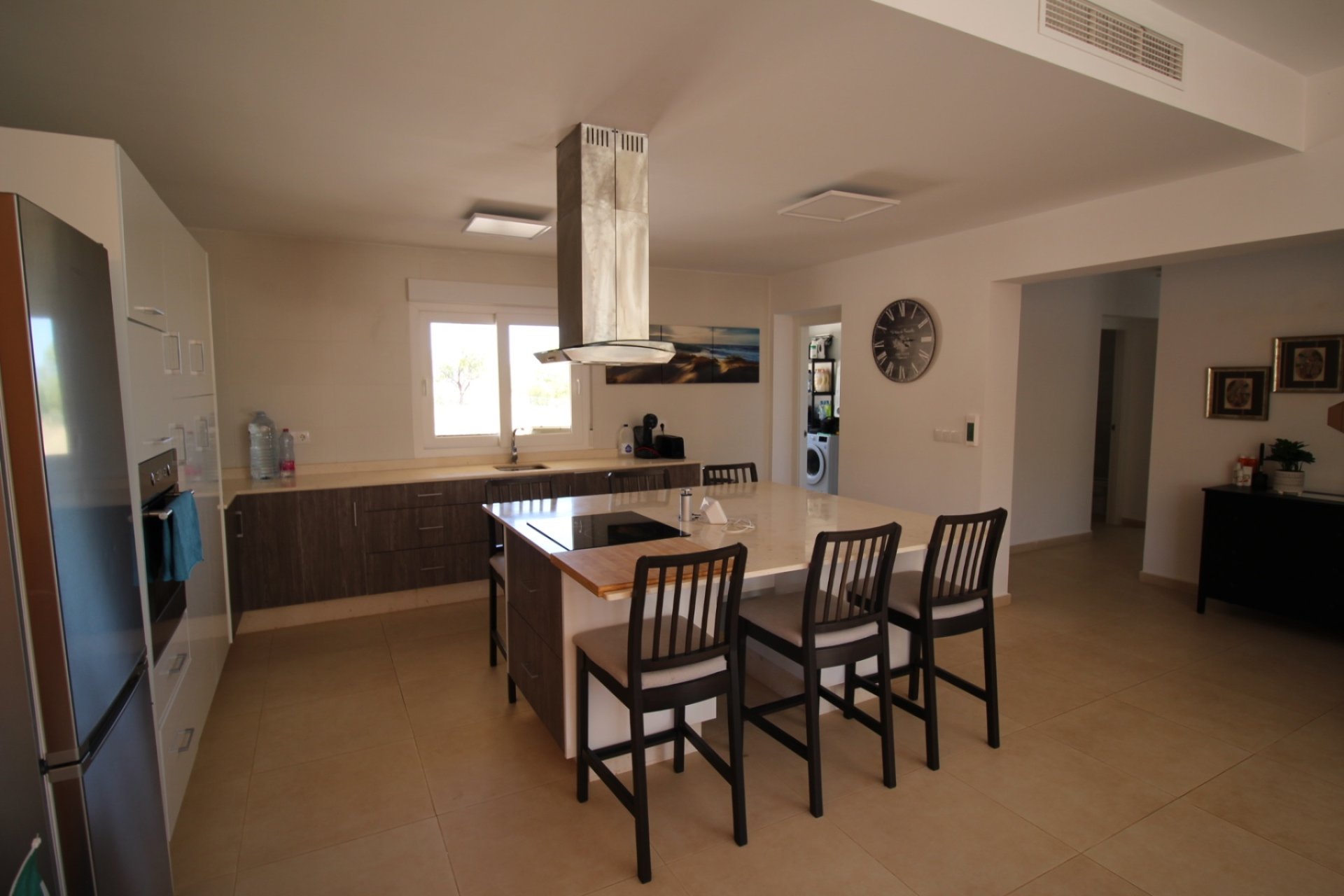 Resale - Villa -
Macisvenda - Inland