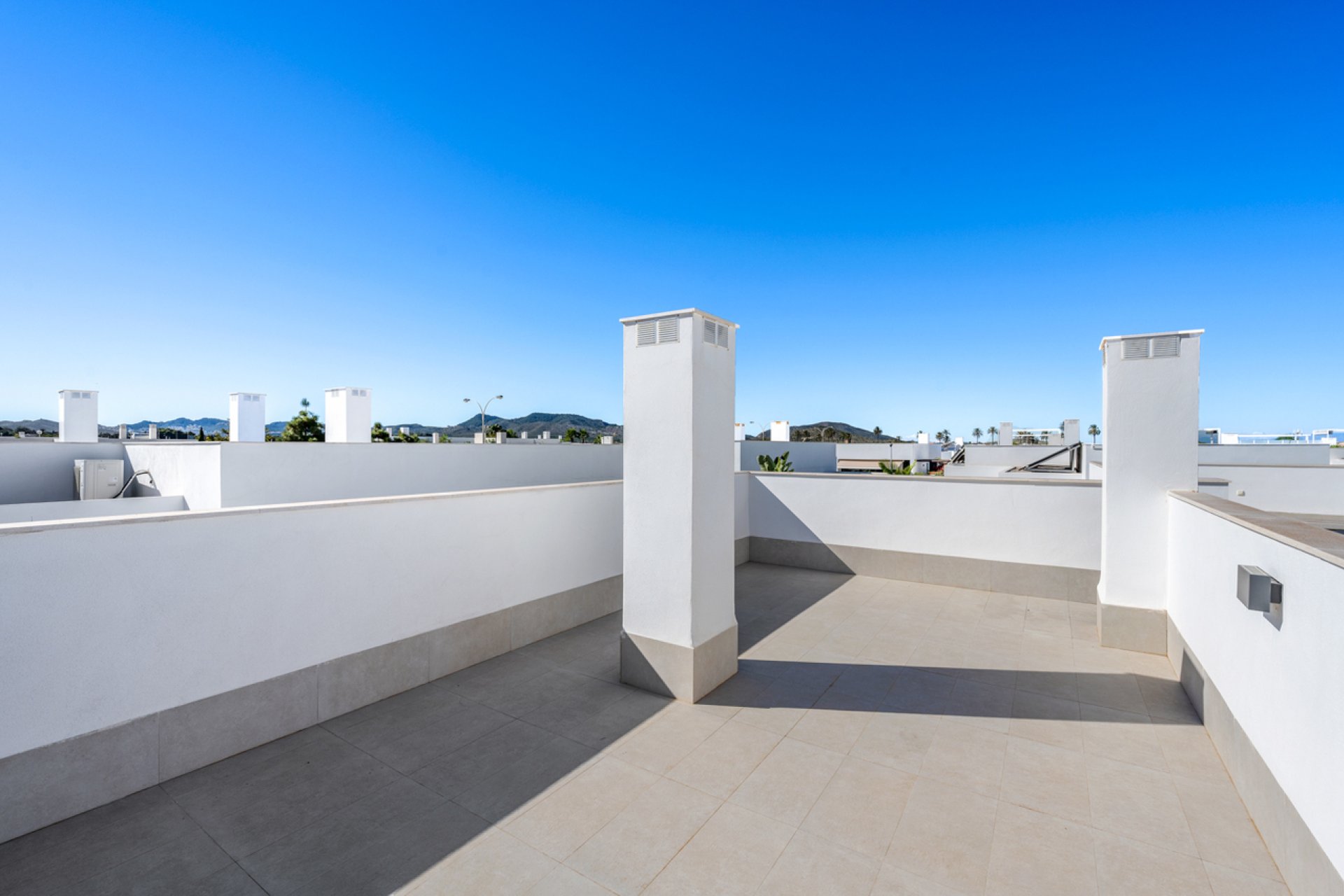 Resale - Villa -
Mar de Cristal - Costa Calida