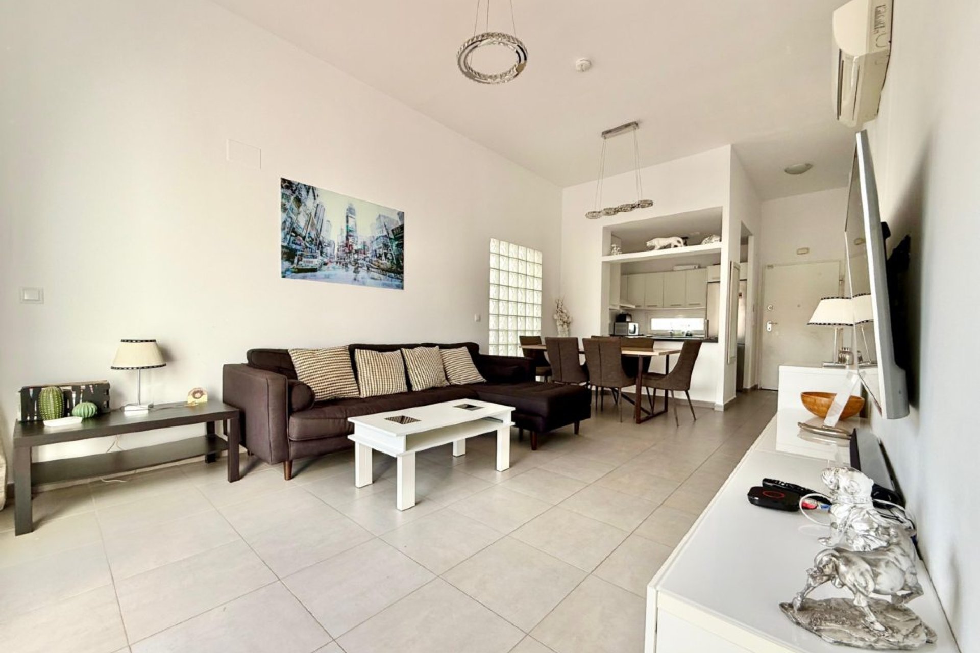 Resale - Villa -
Mar Menor Golf Resort - Inland