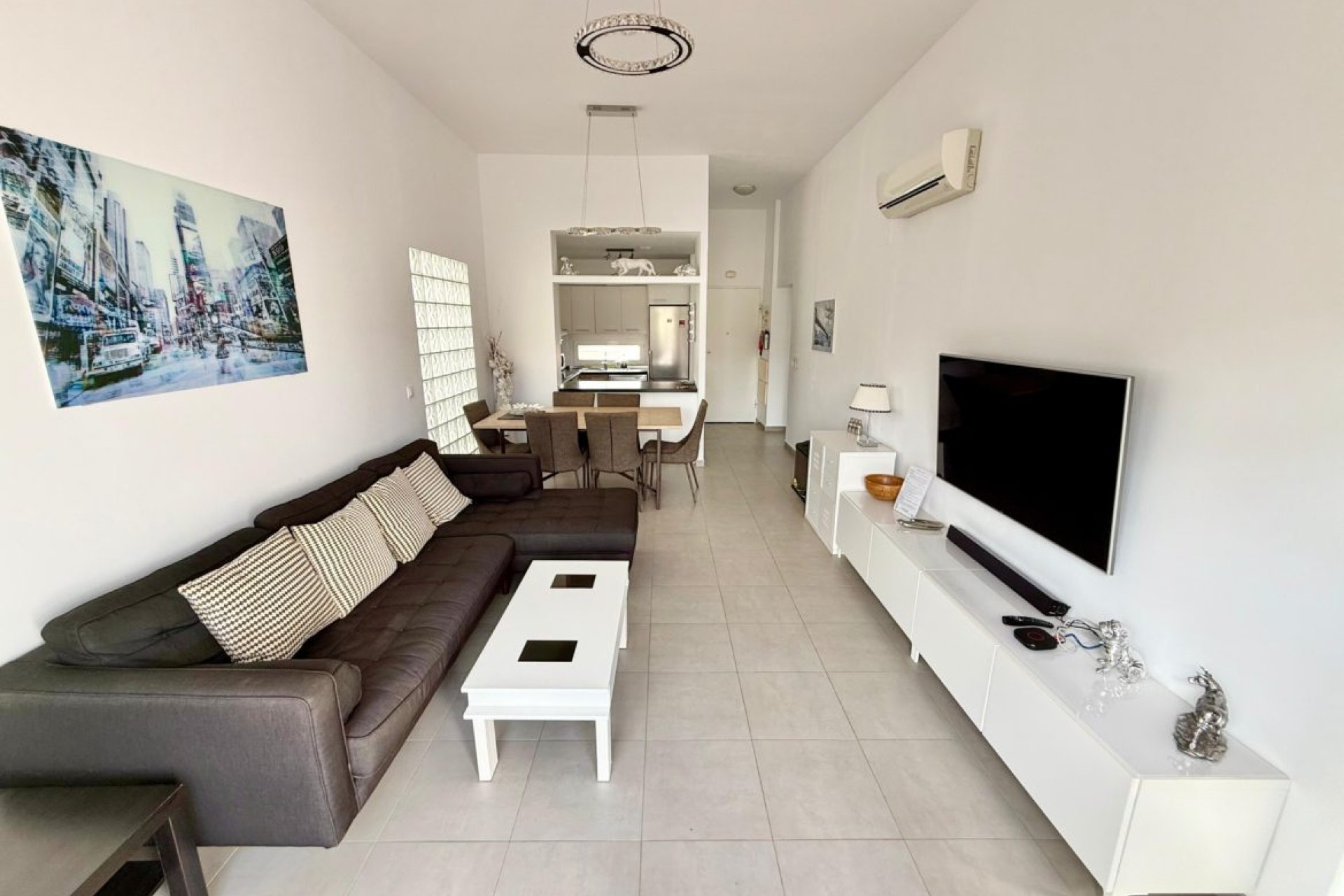 Resale - Villa -
Mar Menor Golf Resort - Inland