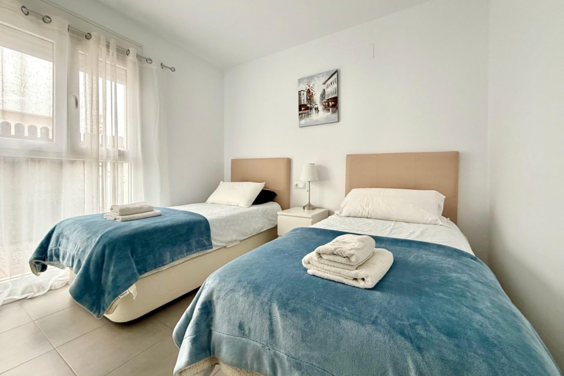 Resale - Villa -
Mar Menor Golf Resort - Inland