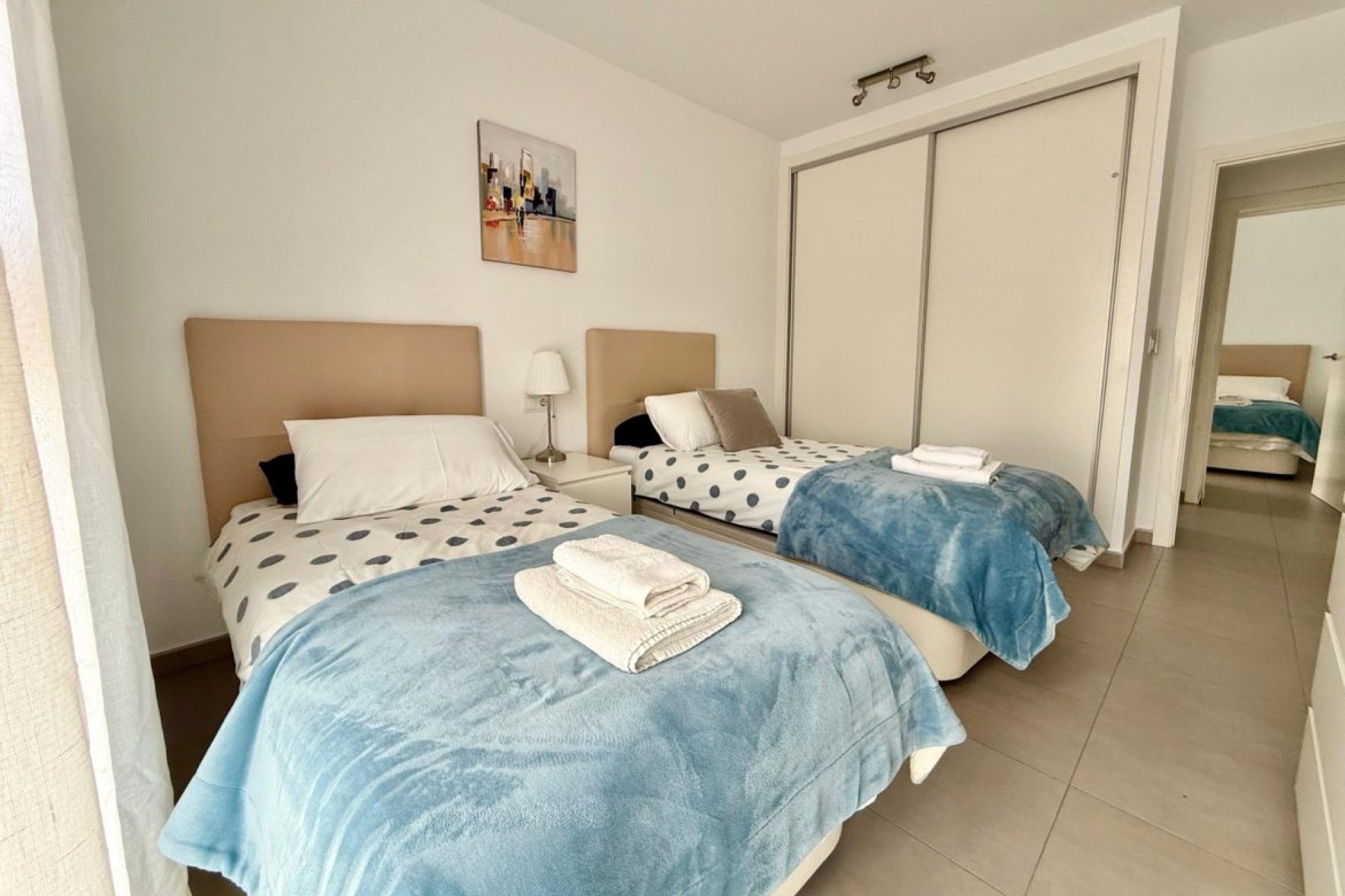 Resale - Villa -
Mar Menor Golf Resort - Inland