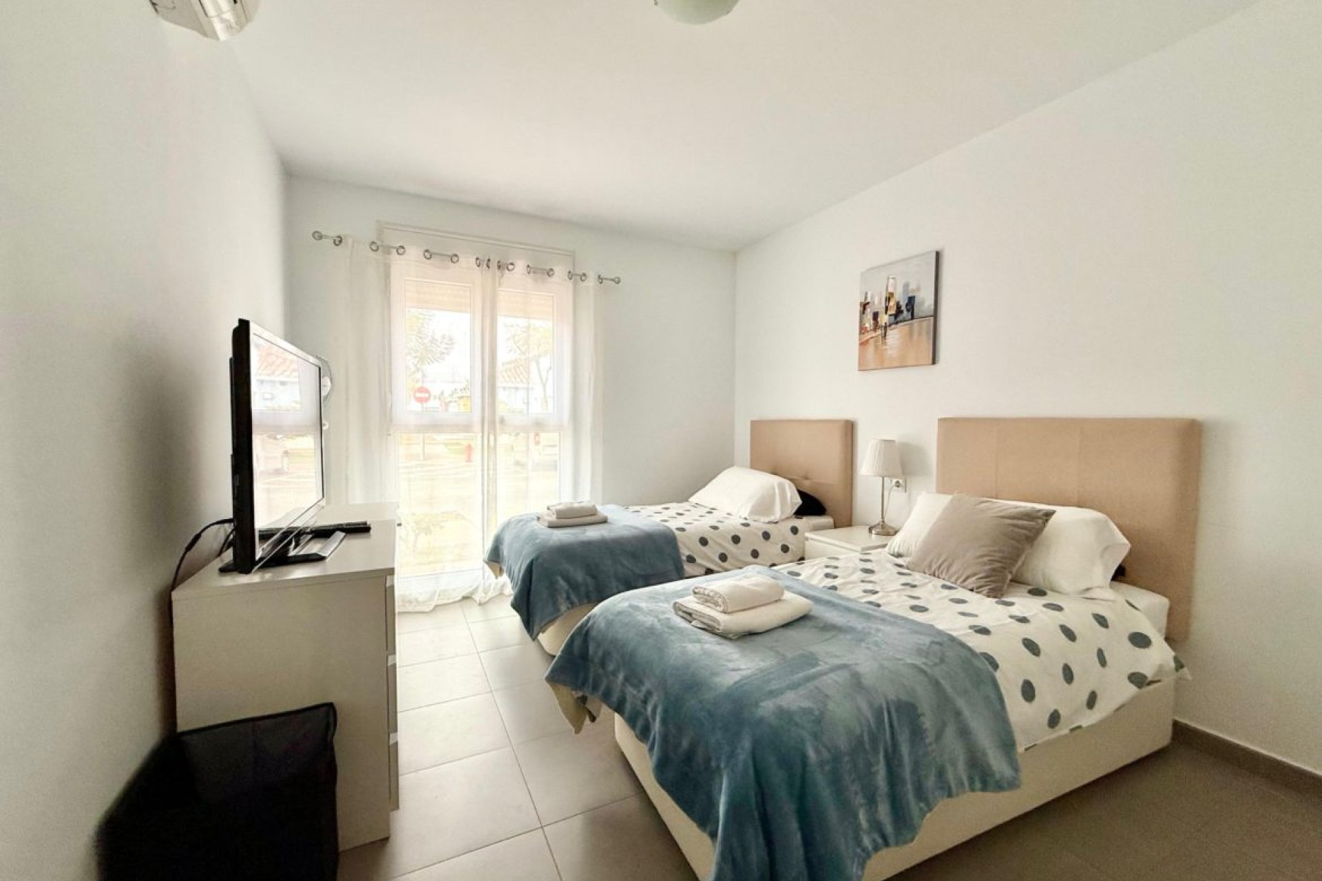 Resale - Villa -
Mar Menor Golf Resort - Inland