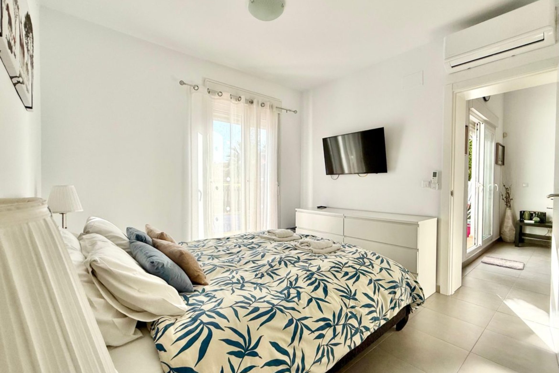 Resale - Villa -
Mar Menor Golf Resort - Inland