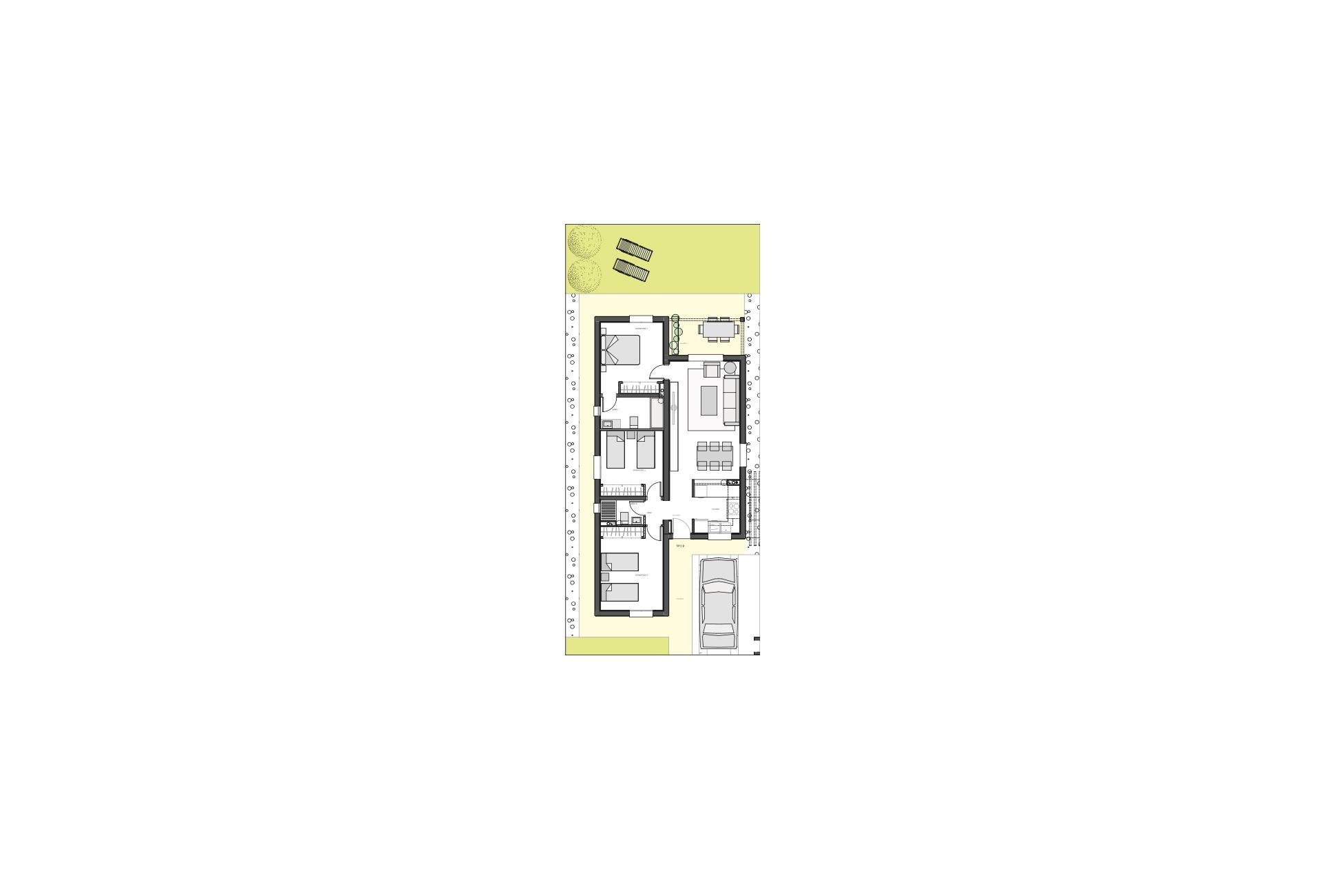 Resale - Villa -
Mar Menor Golf Resort - Inland